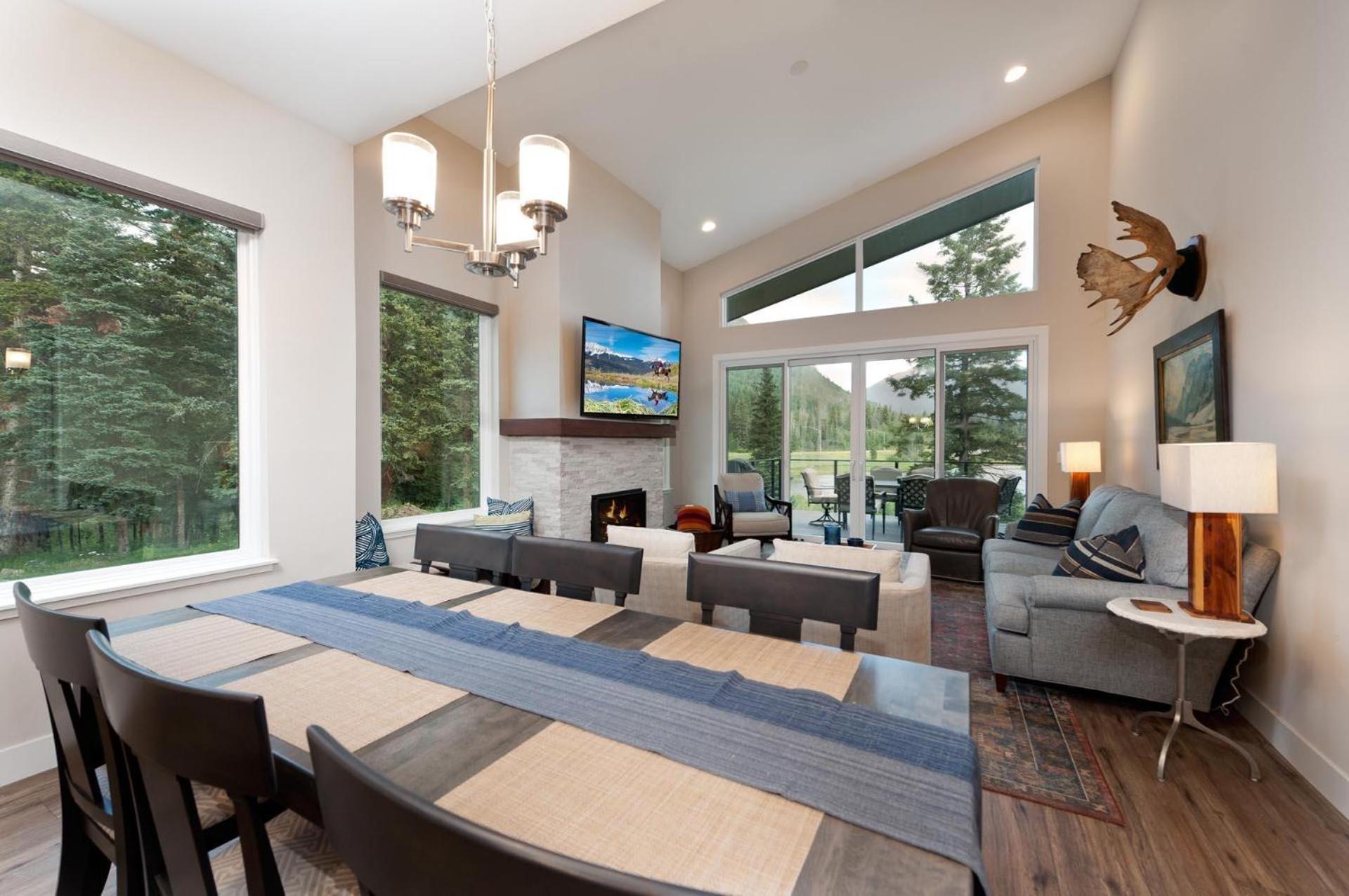 Vacation Home photo 1