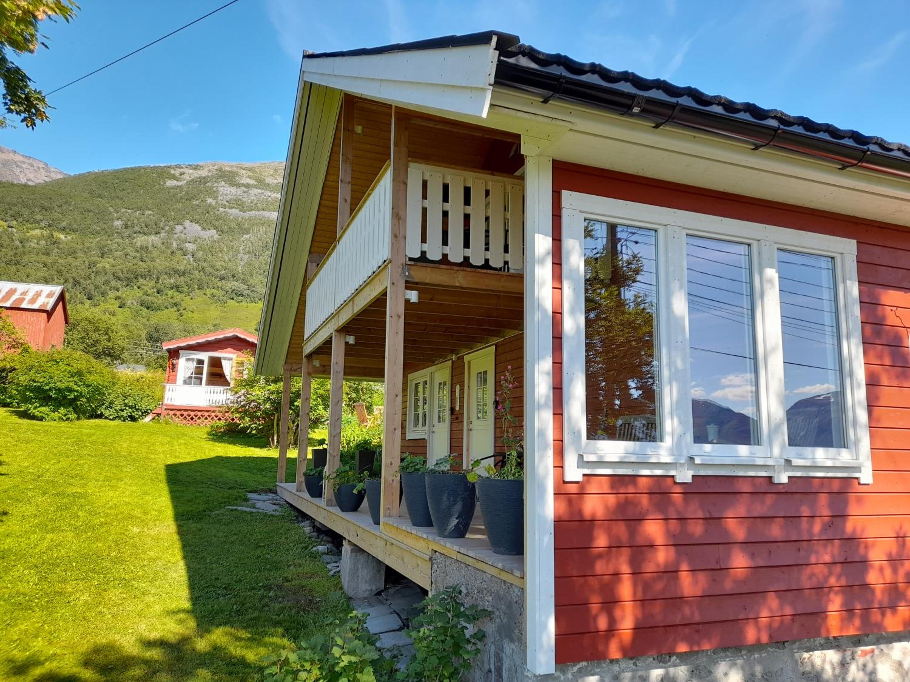 Vacation Home - Photo 17