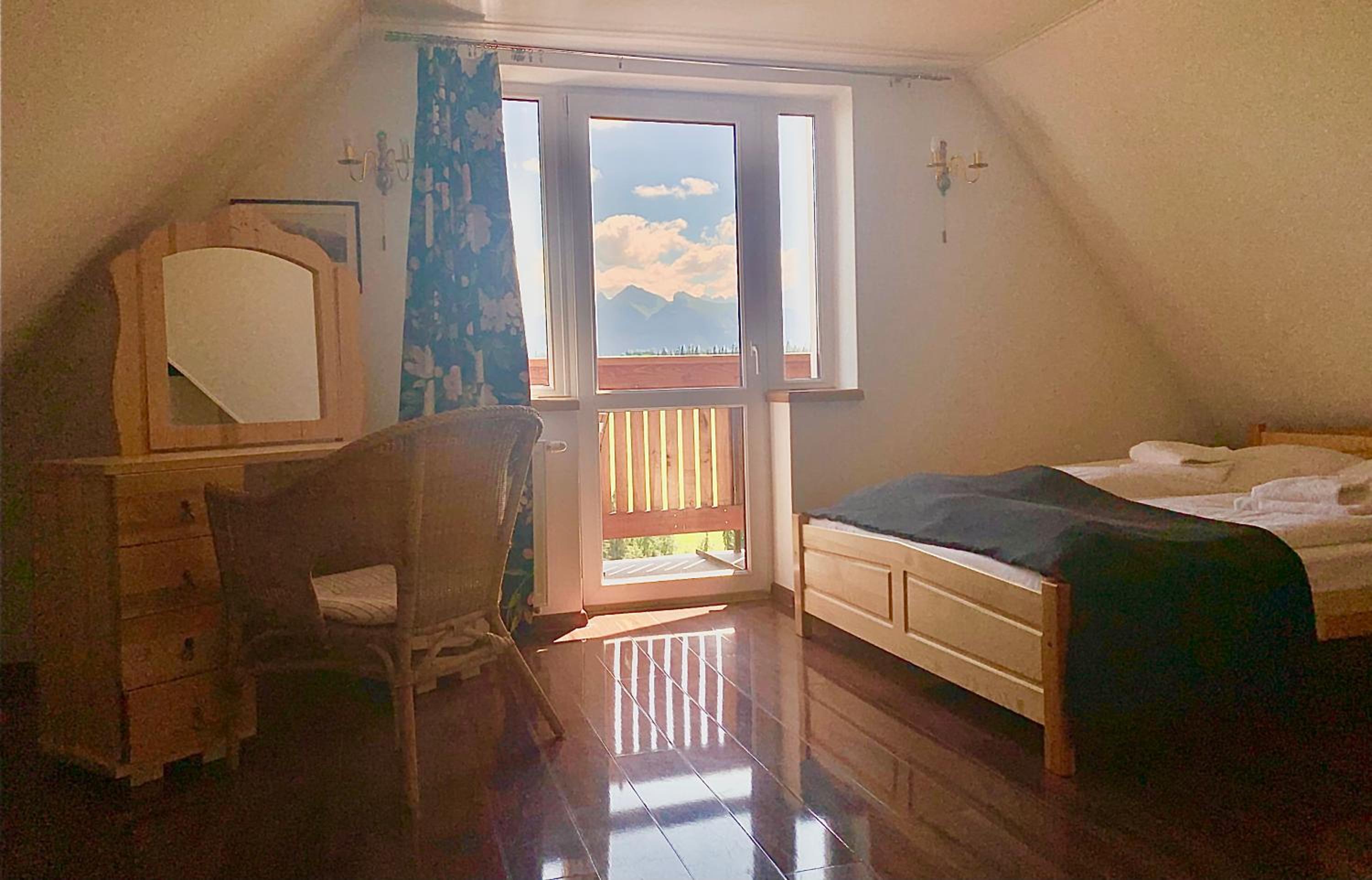 Comfort Triple Room photo 3