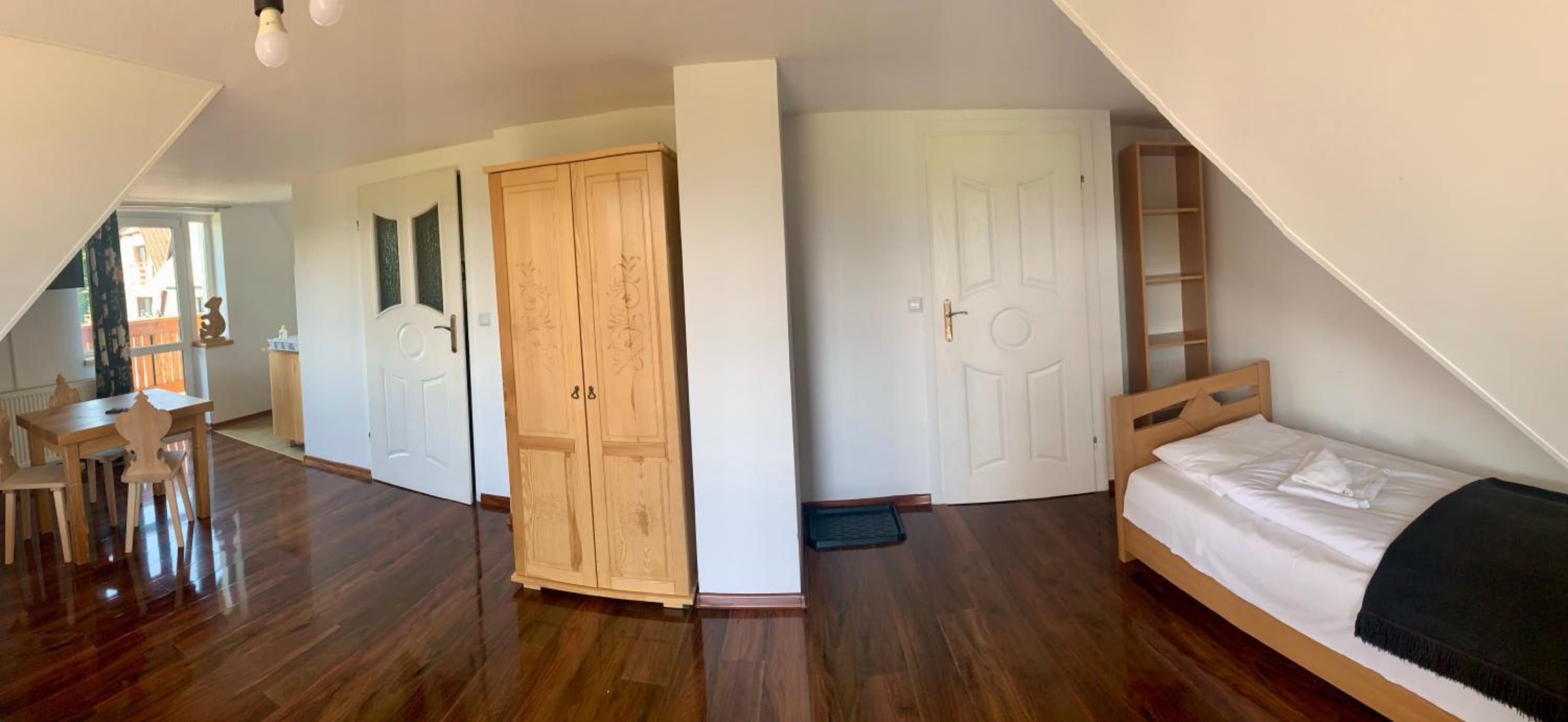 Comfort Triple Room photo 1