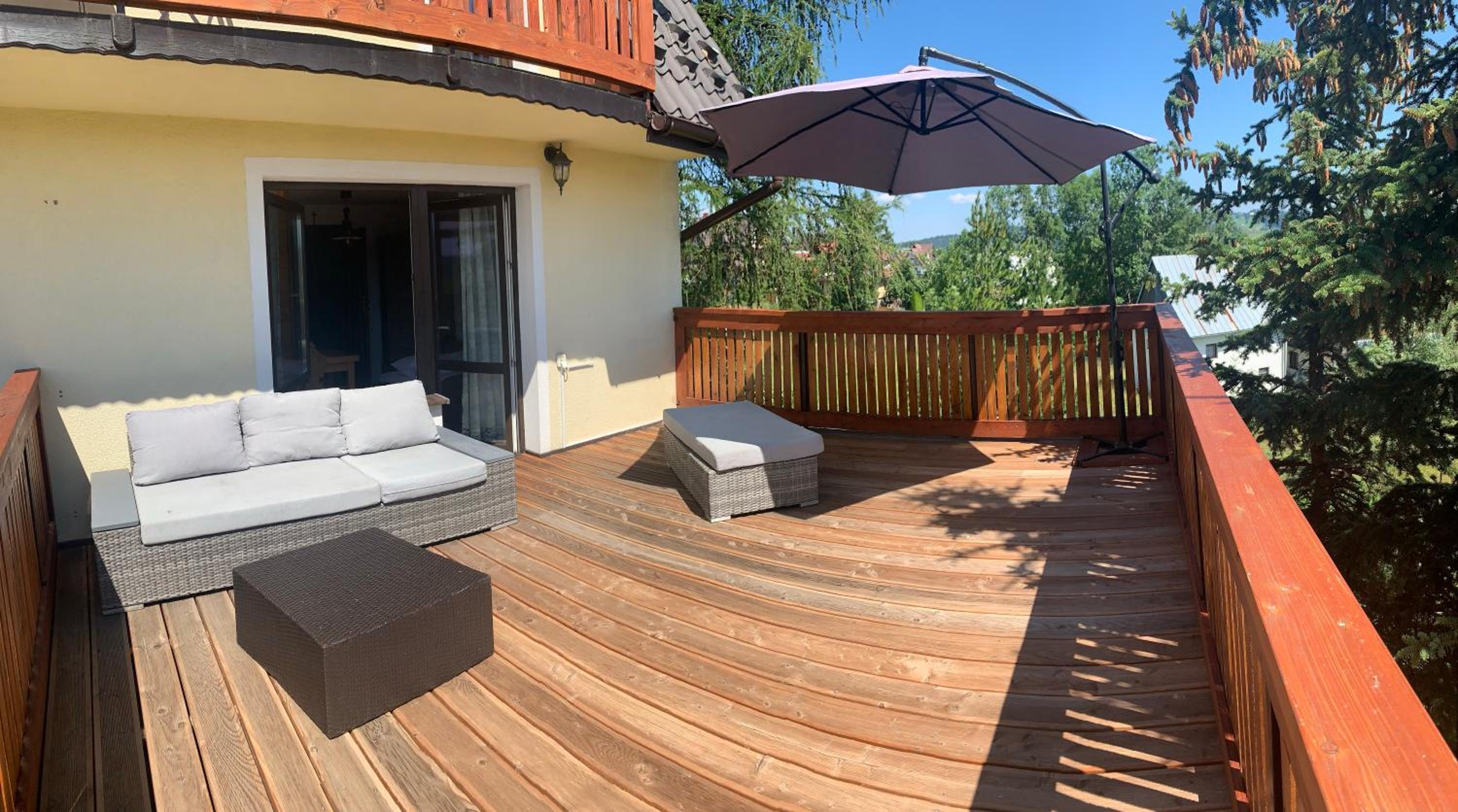 Double Room with Mountain View photo 1