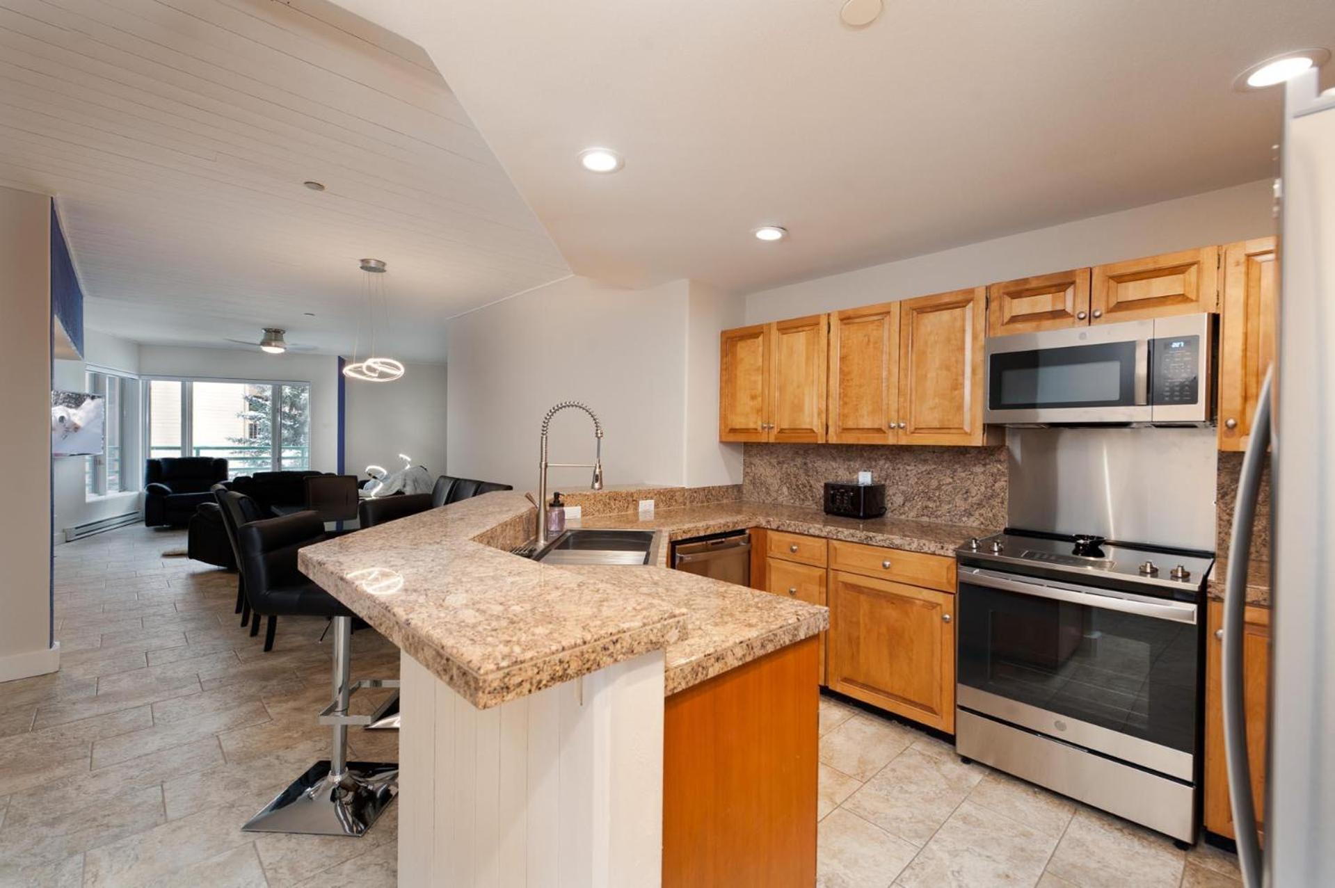 Vacation Home photo 3
