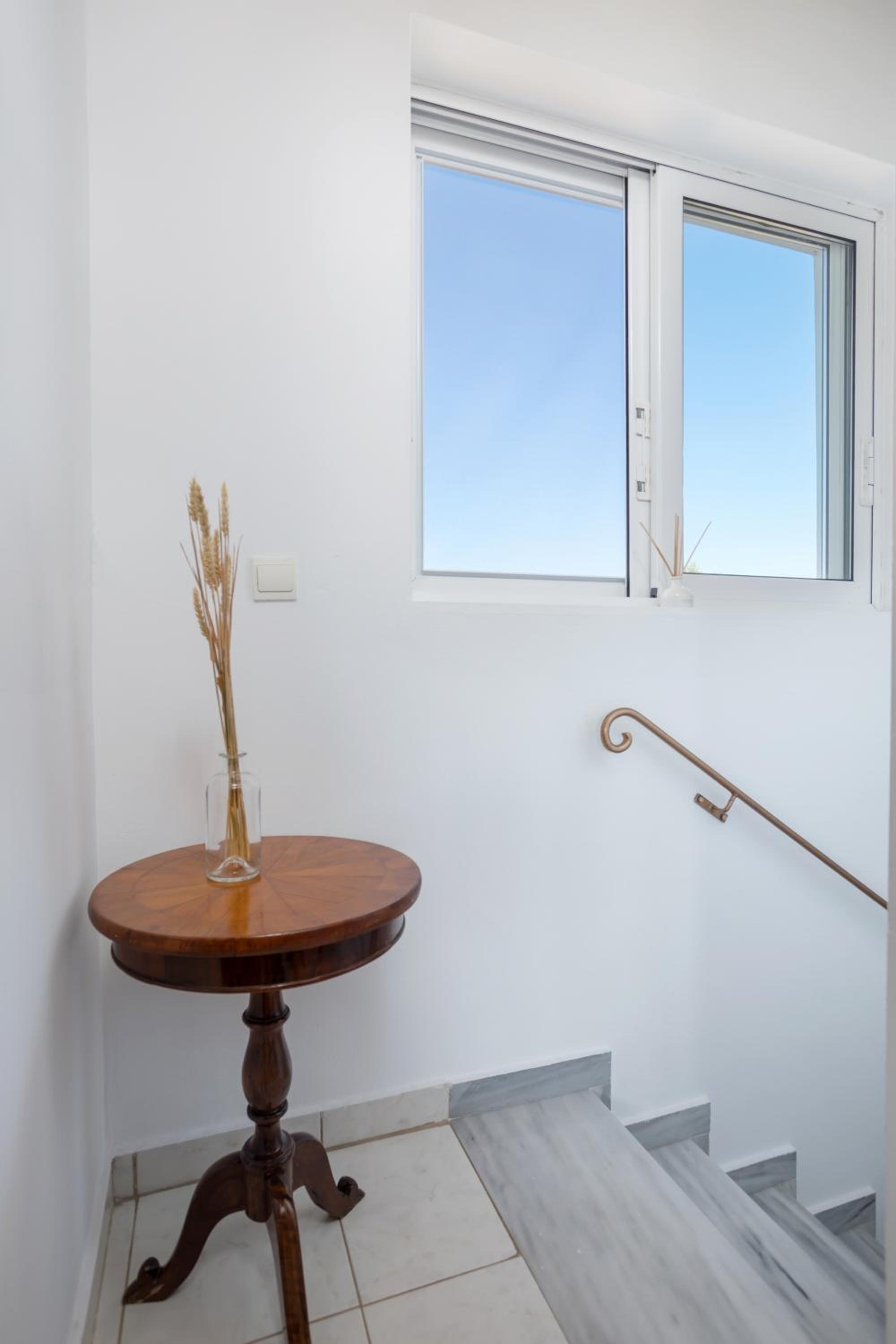 Three-Bedroom Villa - Photo 28