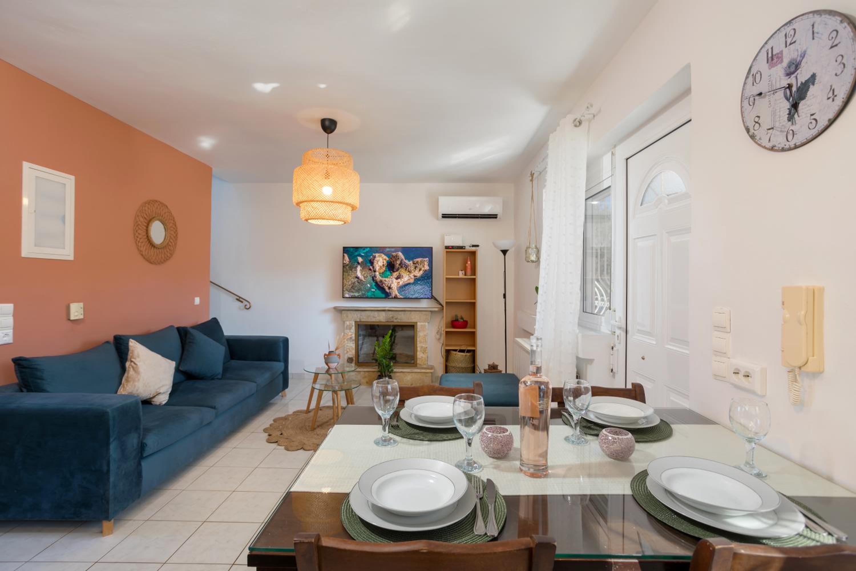 Three-Bedroom Villa - Photo 30