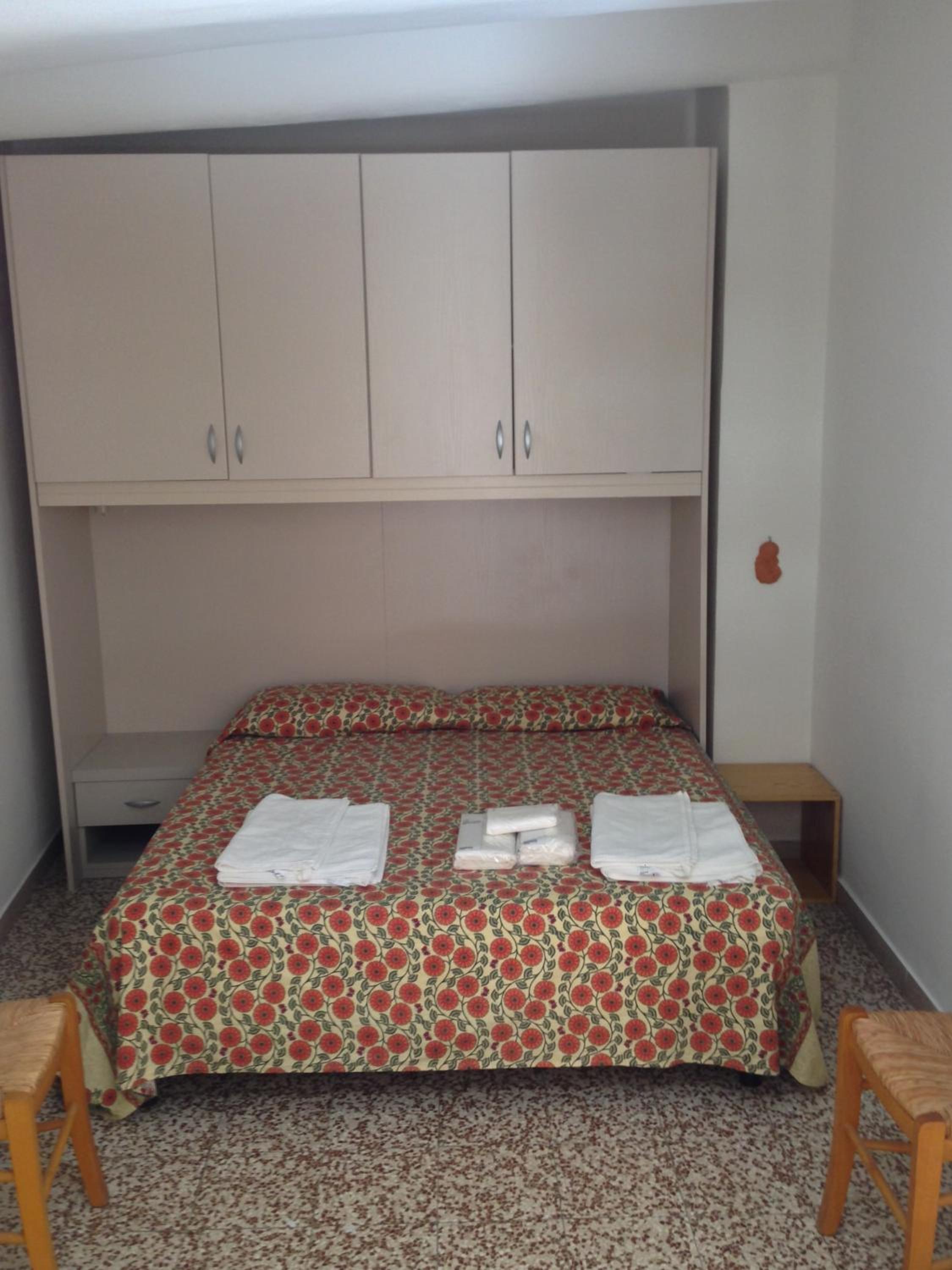Two-Bedroom Apartment photo 1