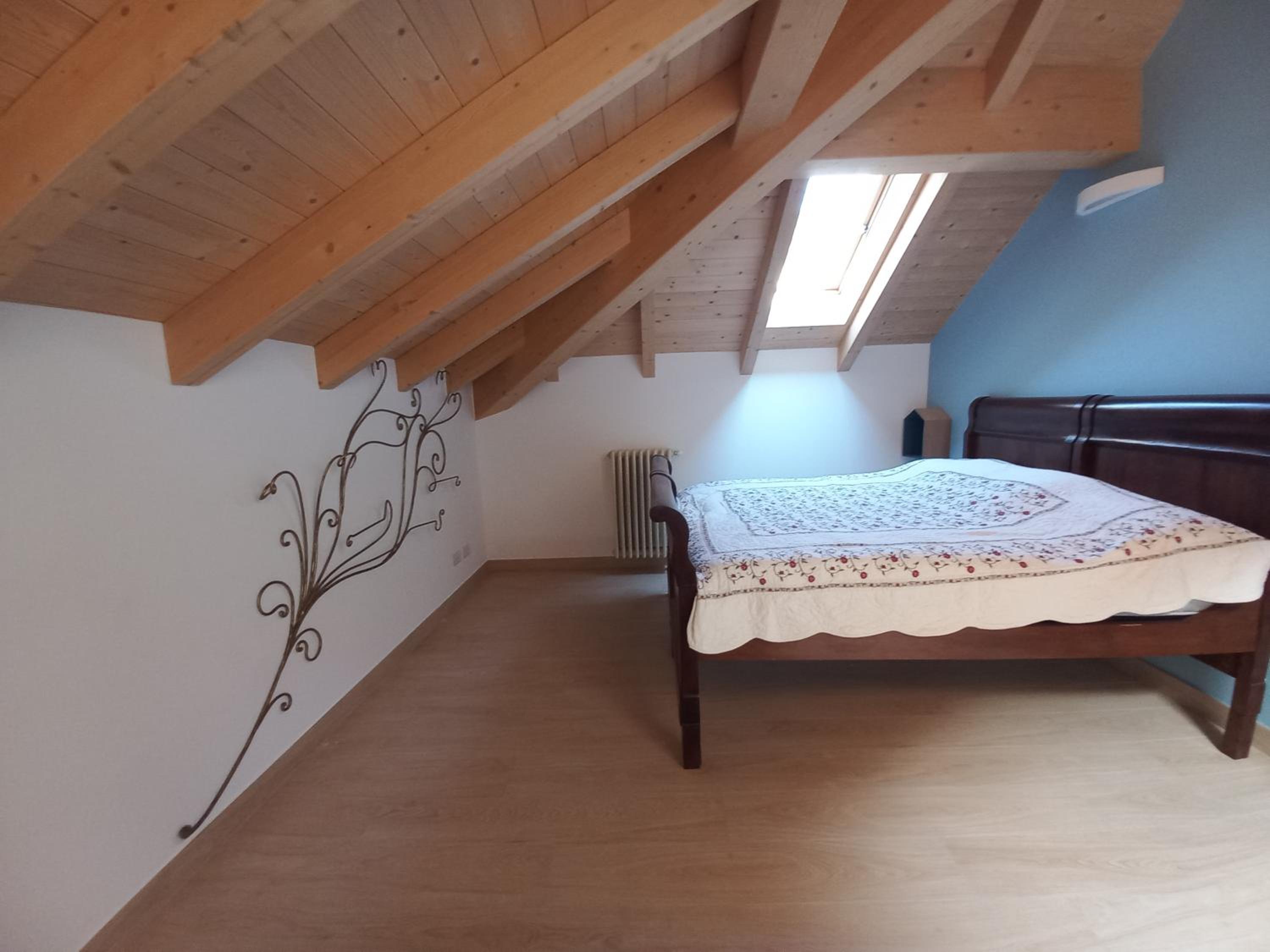 Quadruple Room with Lake View photo 1