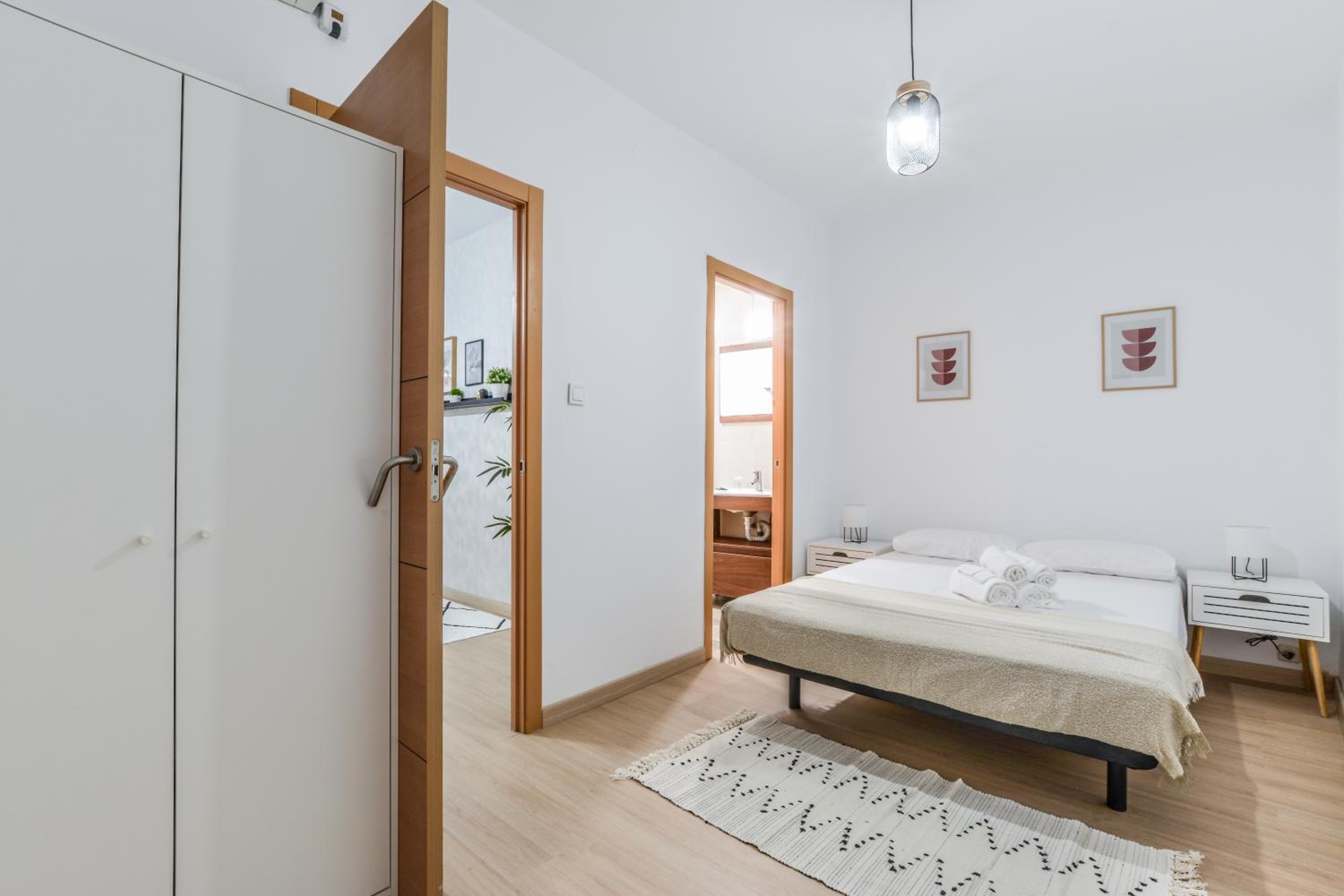 Apartment - Photo 44