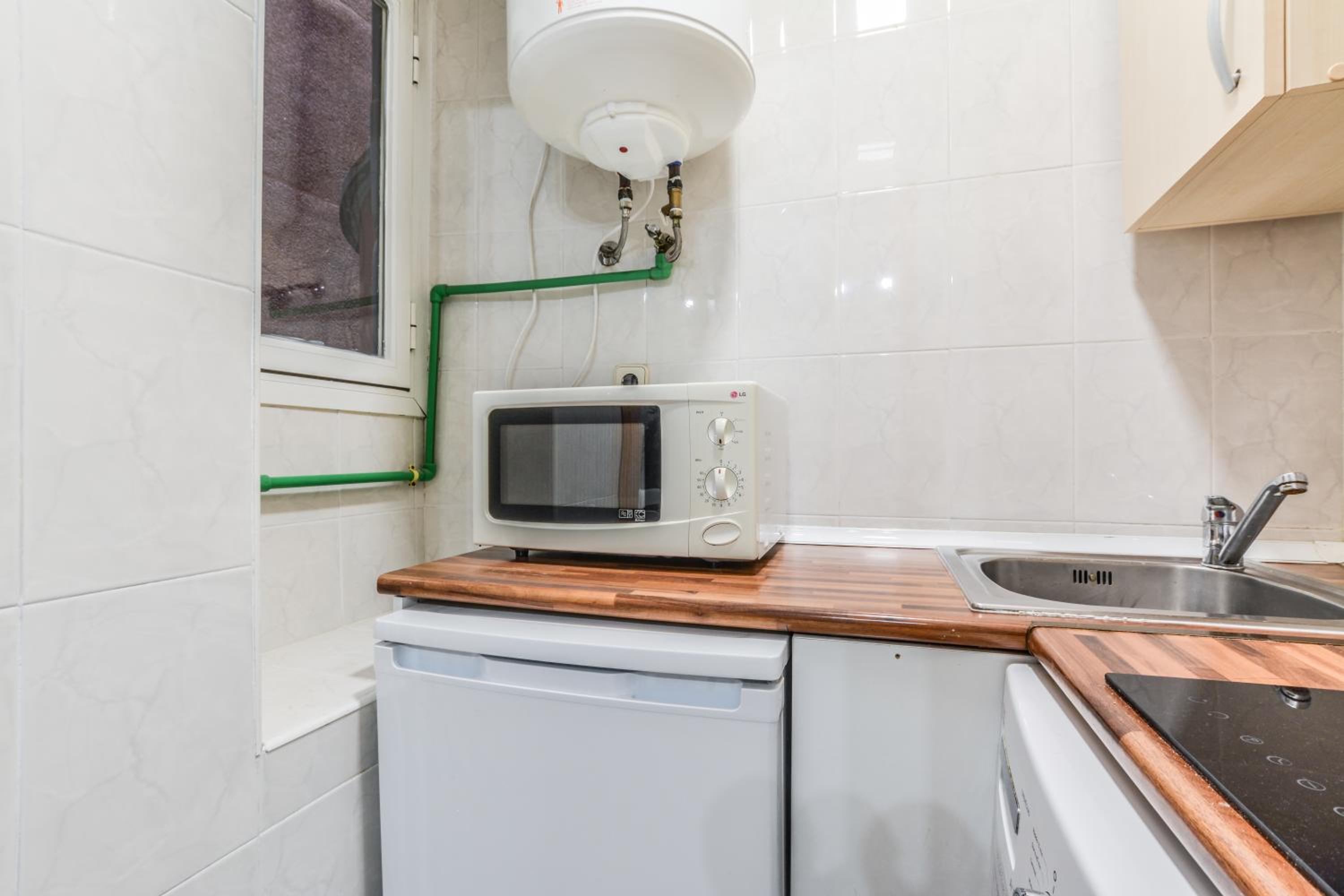 Apartment - Photo 45