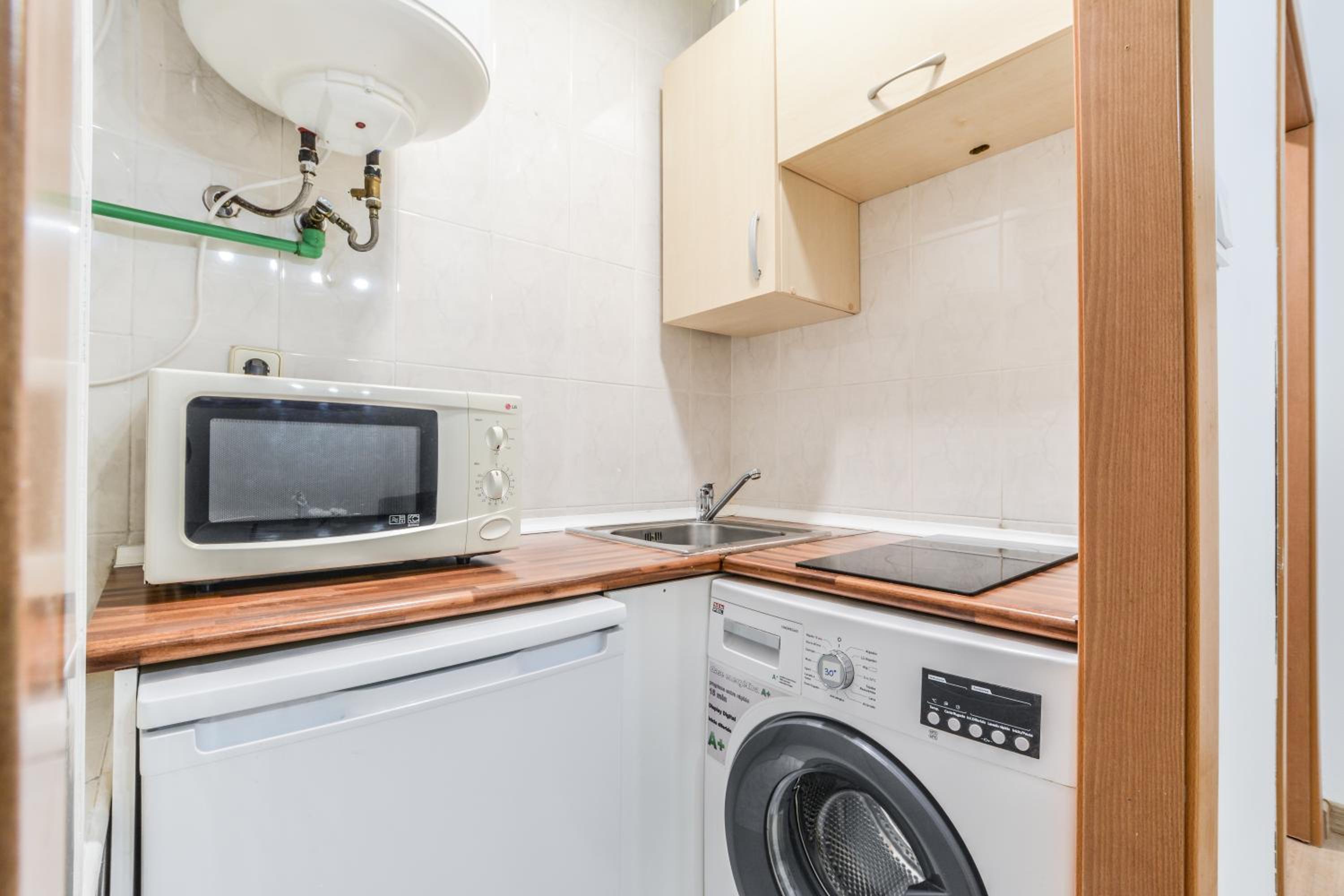 Apartment - Photo 42