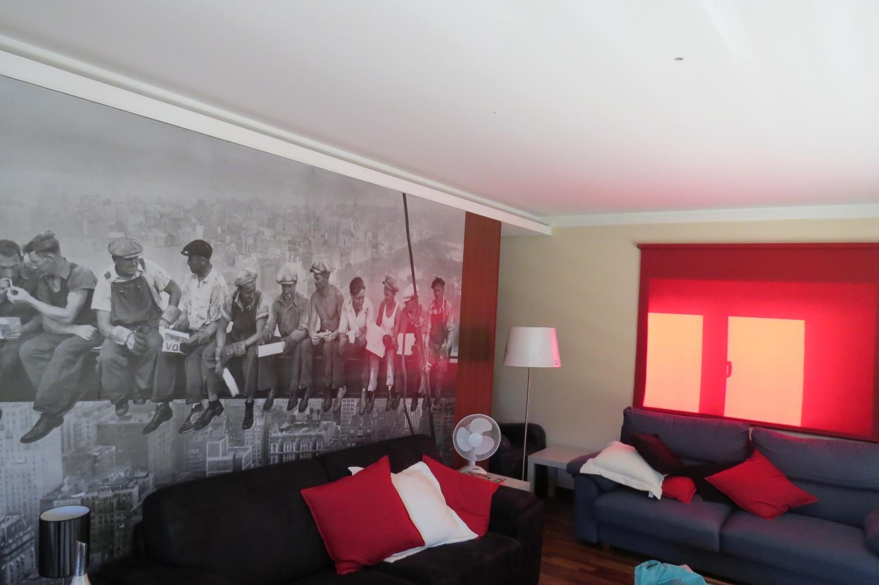 Four-Bedroom House photo 1