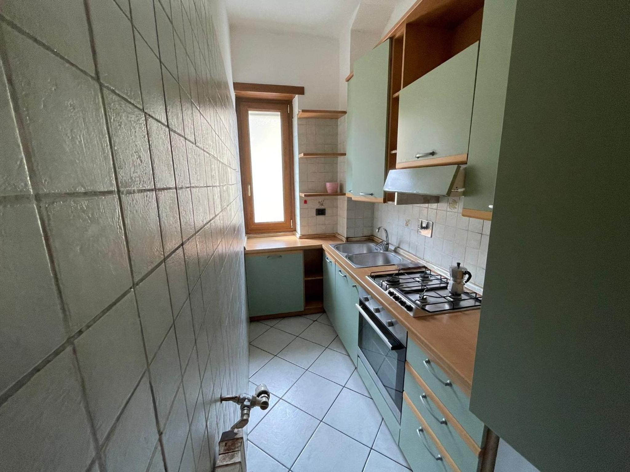Two-Bedroom Apartment - Photo 20