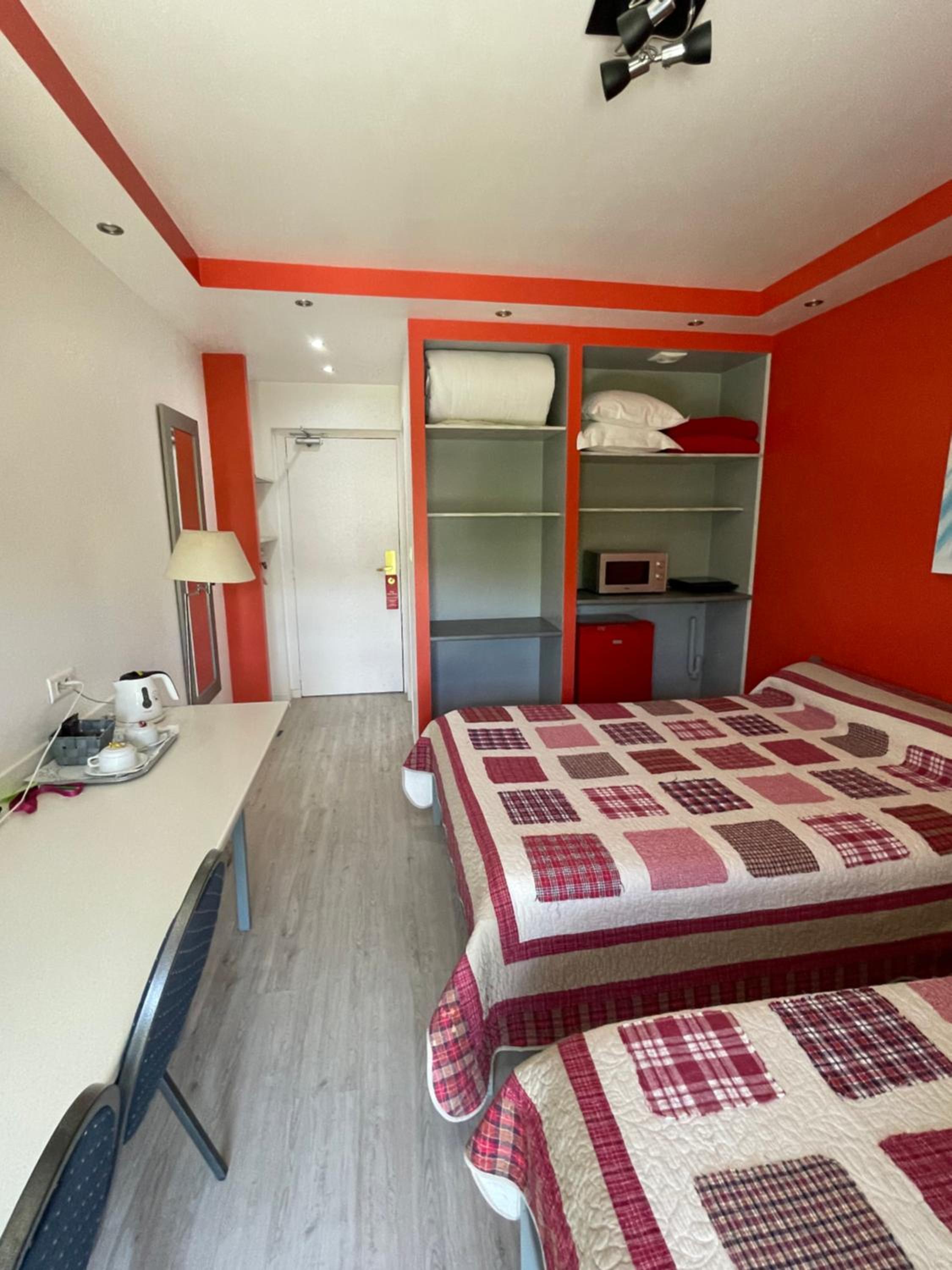 Basic Triple Room - Photo 1