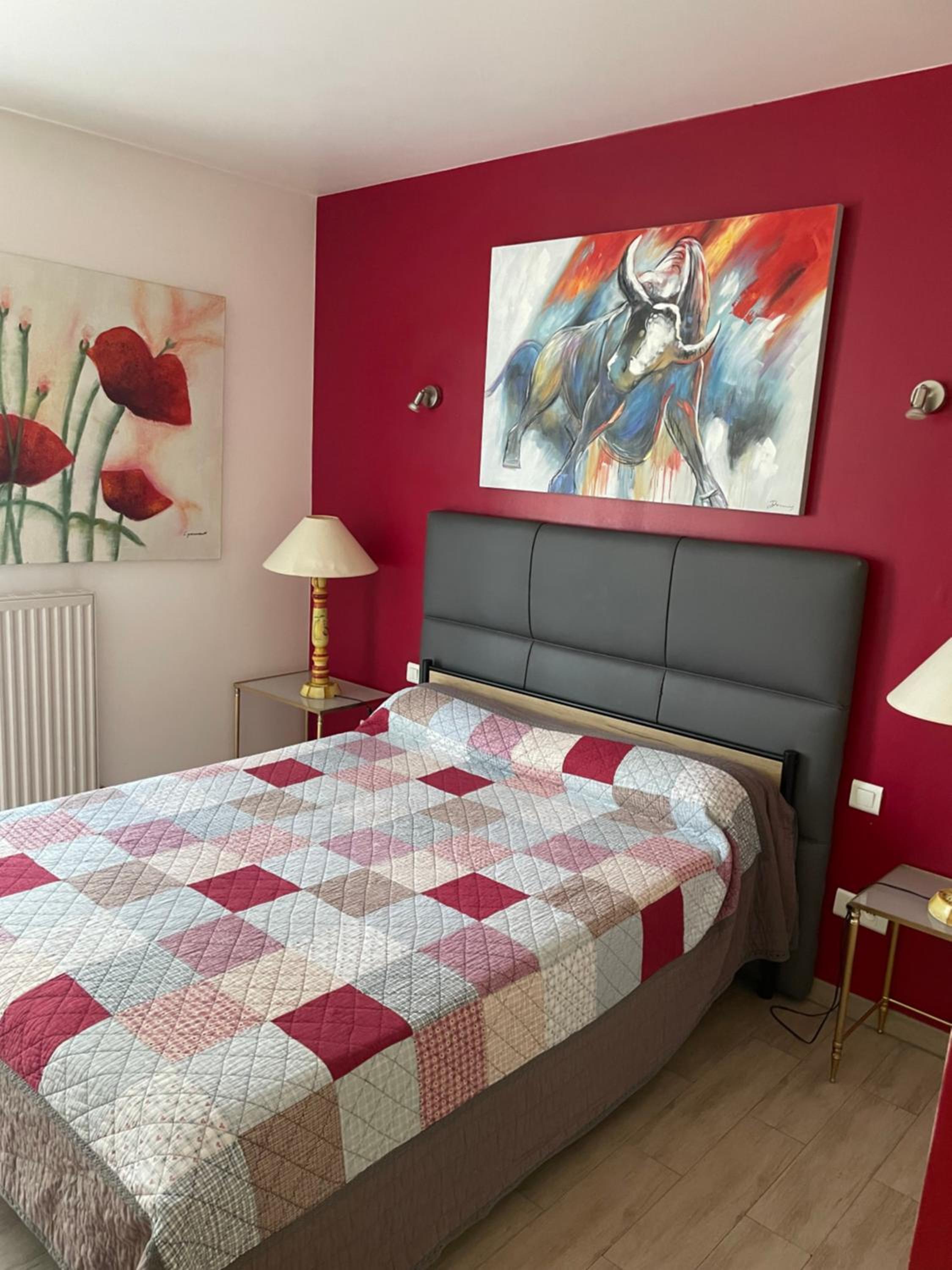 Standard Double Room photo 3