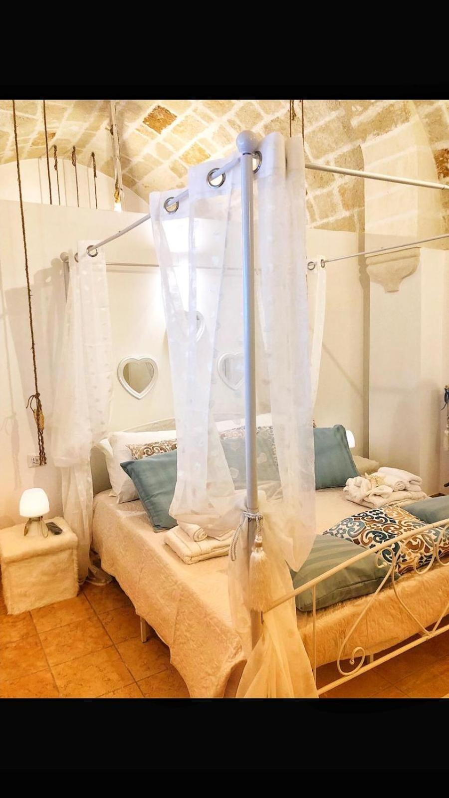 Deluxe Double Room With Shower