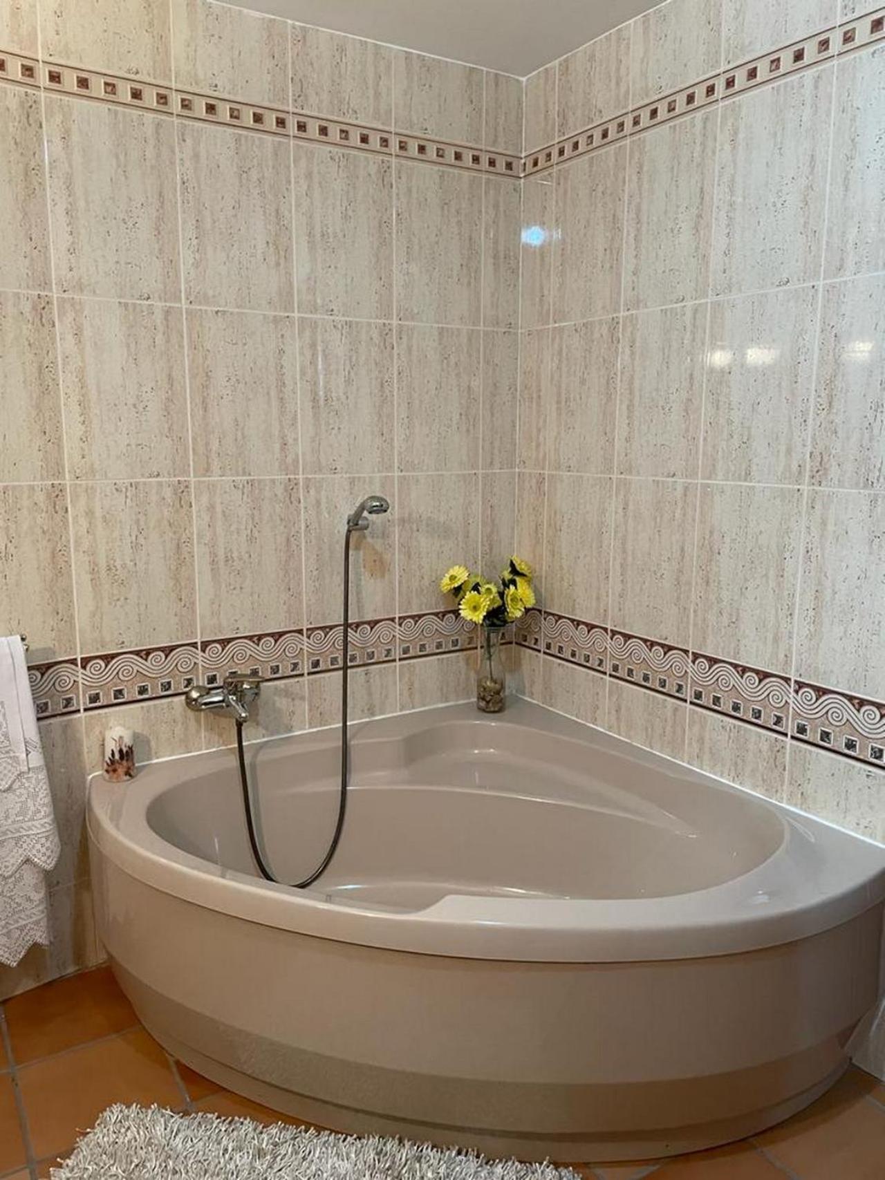 Superior Twin Room with Garden View photo 3