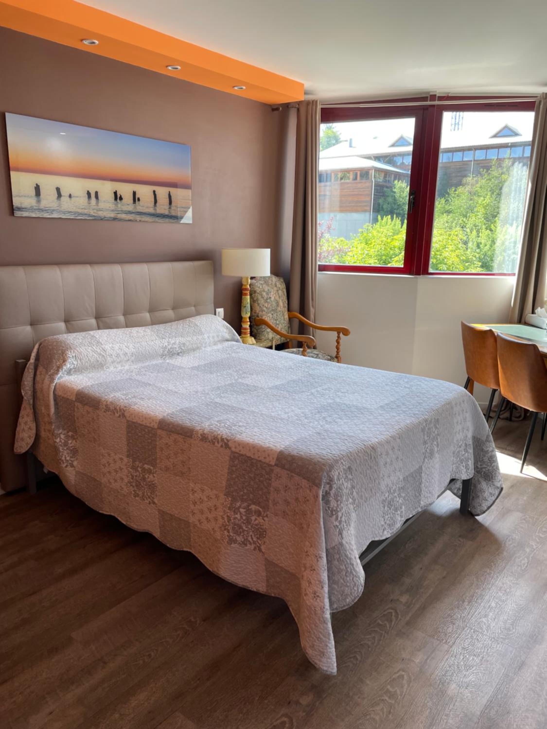 Standard Double Room photo 2