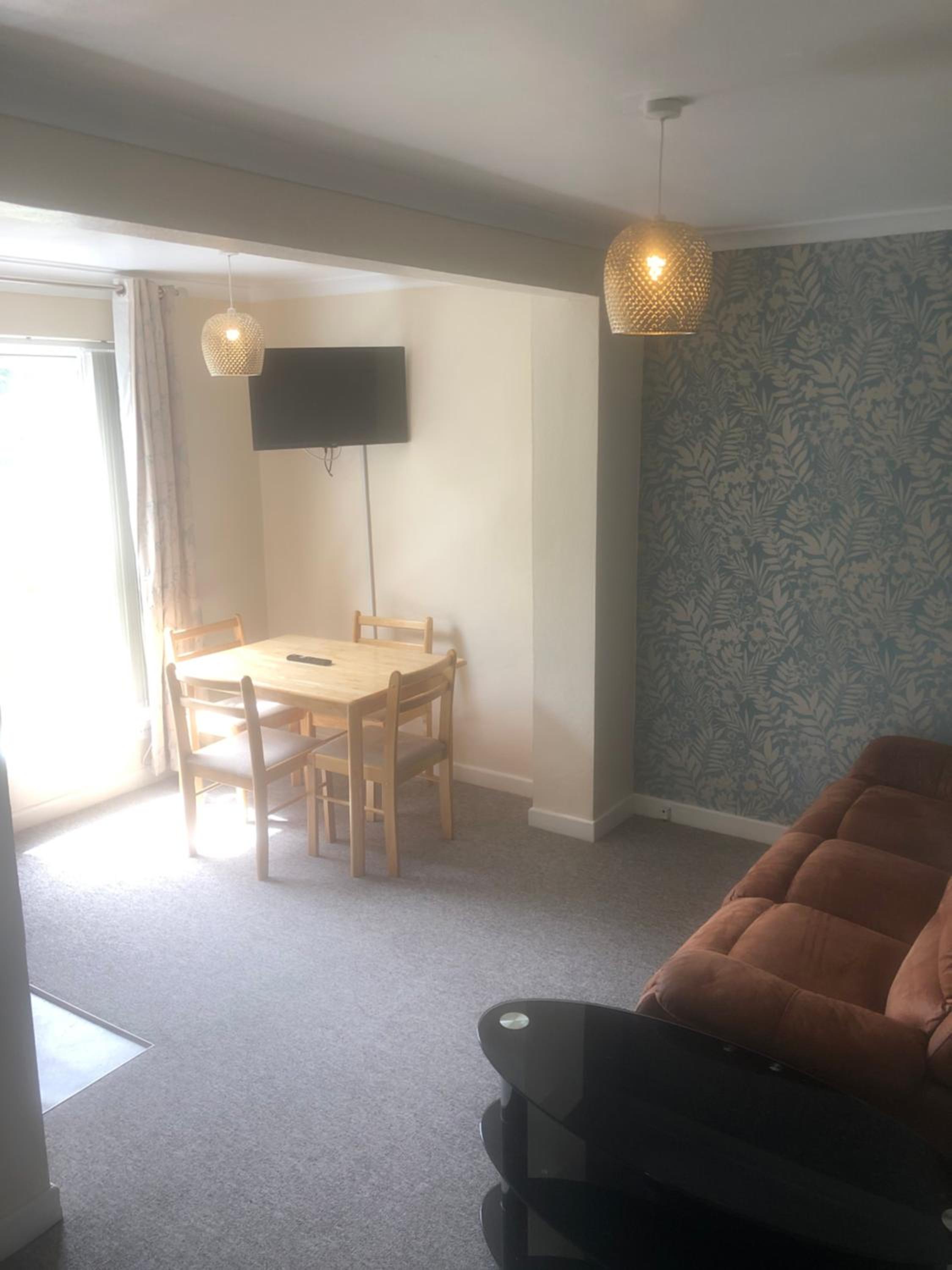 Apartment with Garden View photo 3