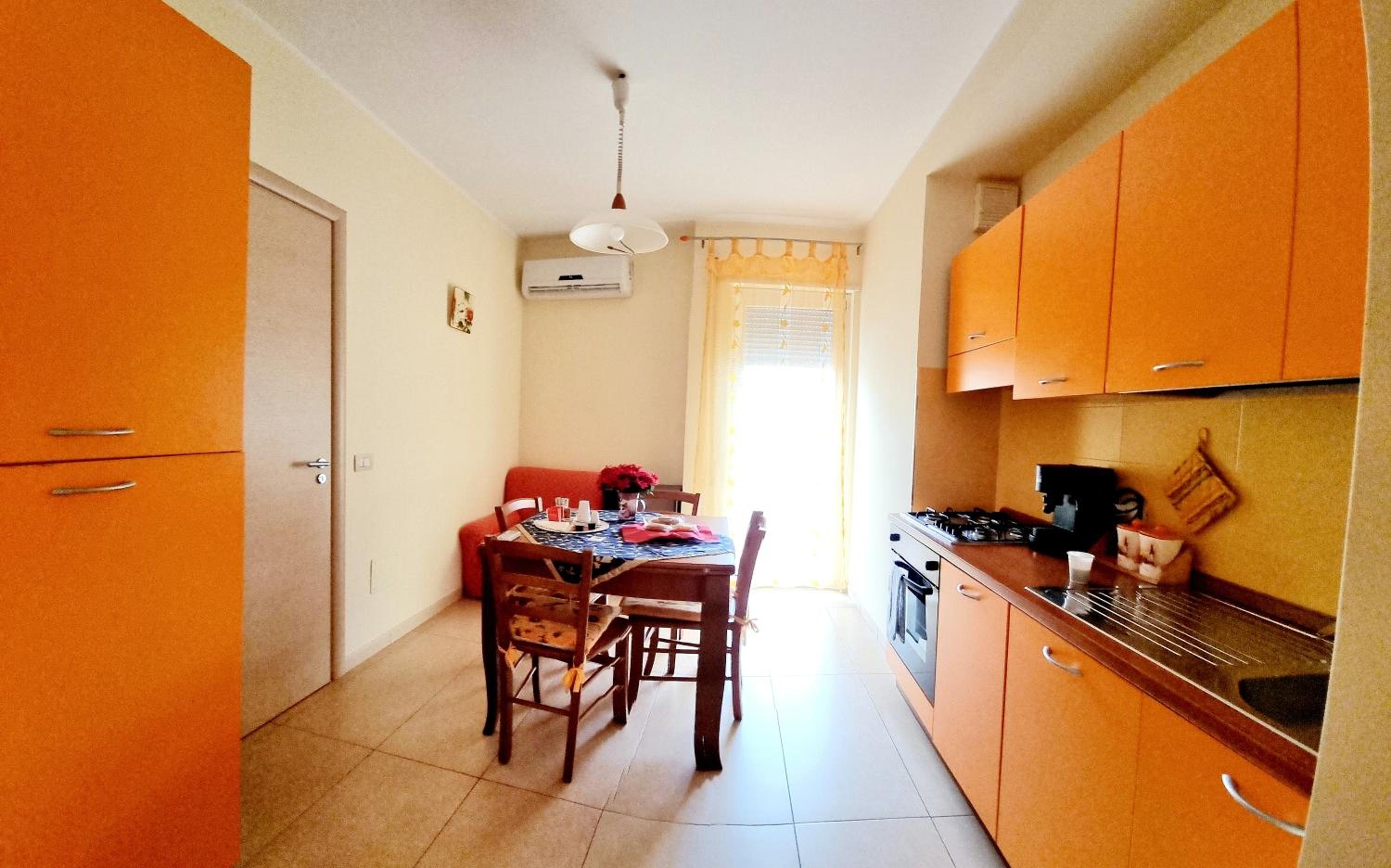 Superior Apartment photo 2
