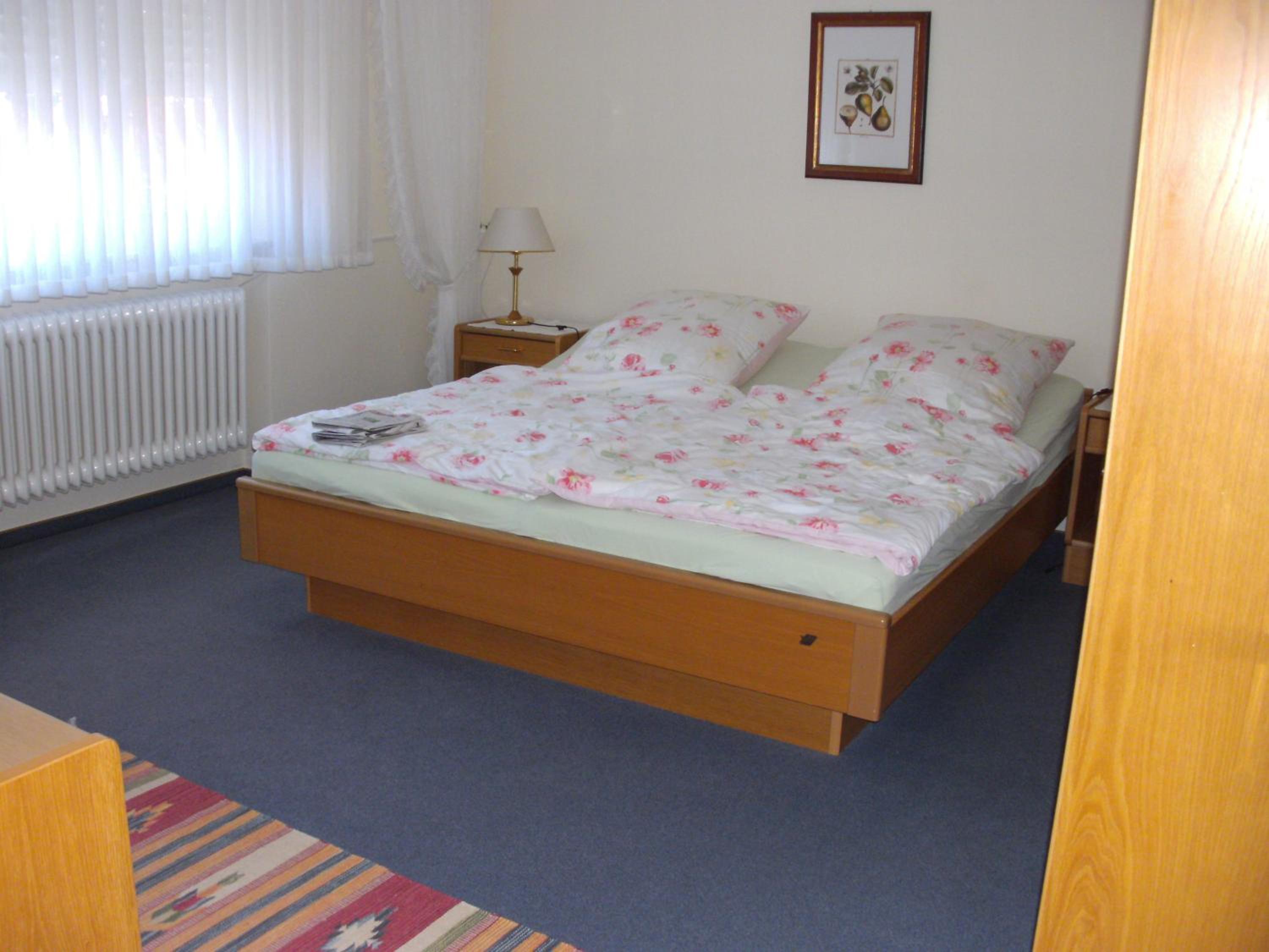 Deluxe Double or Twin Room photo 1