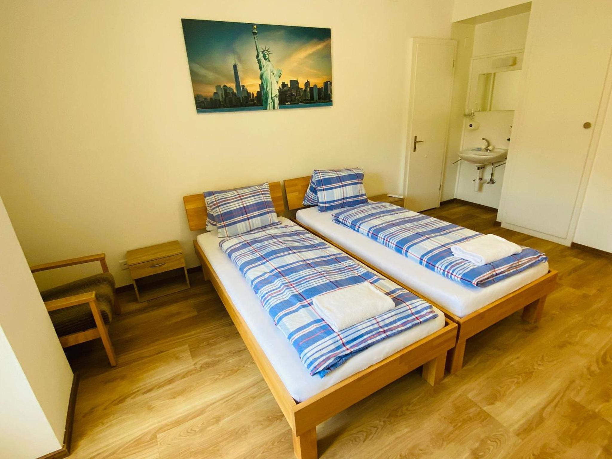 Double or Twin Room