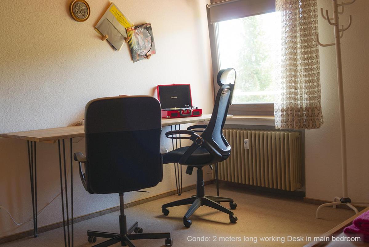 Two-Bedroom Apartment - Photo 1