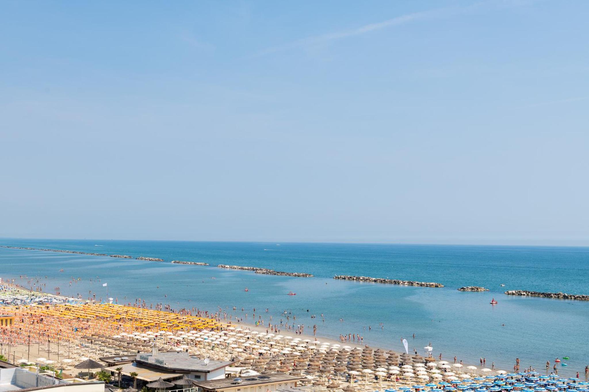 Double Room with Balcony and Sea View photo 2