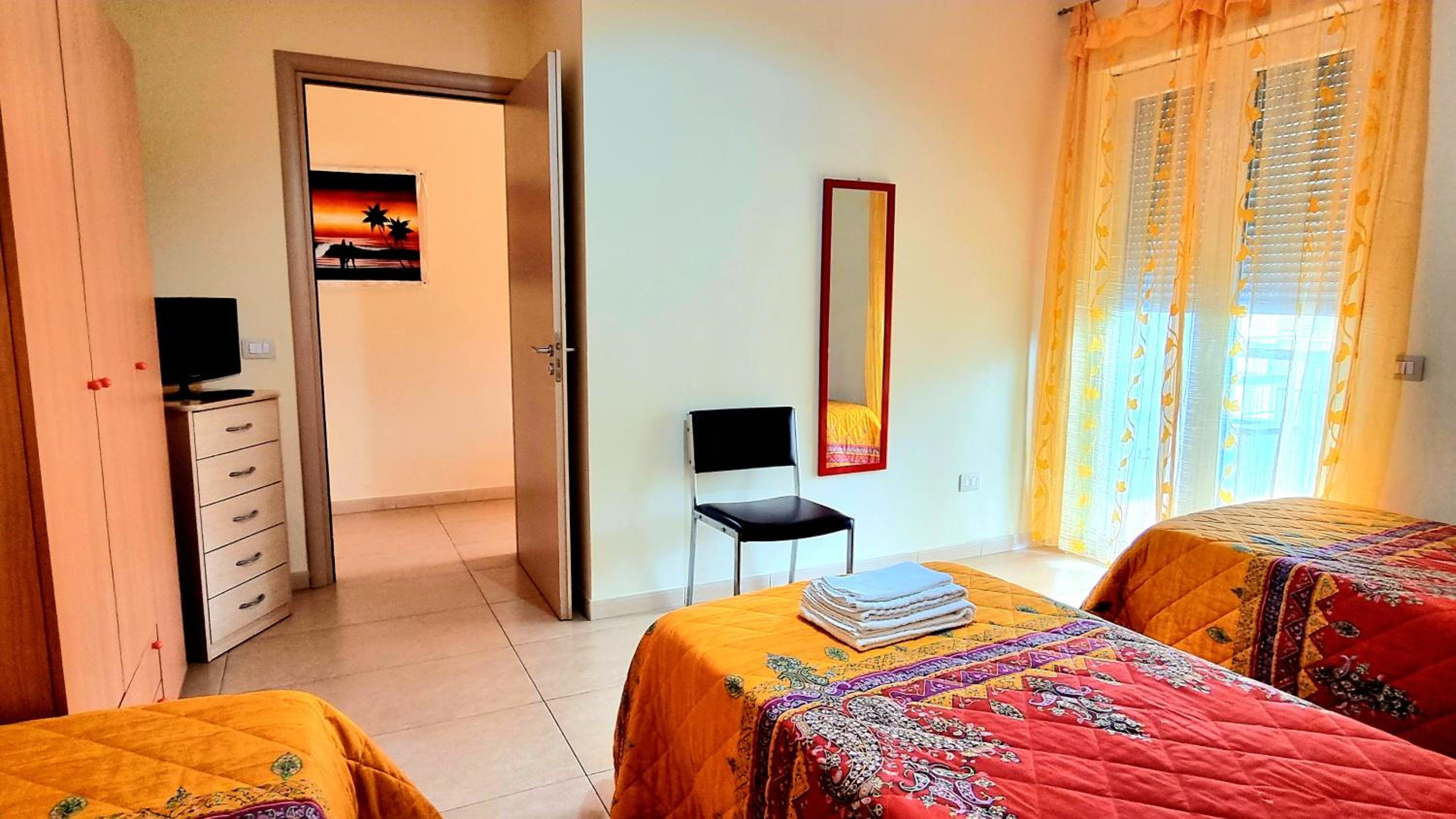 Superior Triple Room - Photo 4