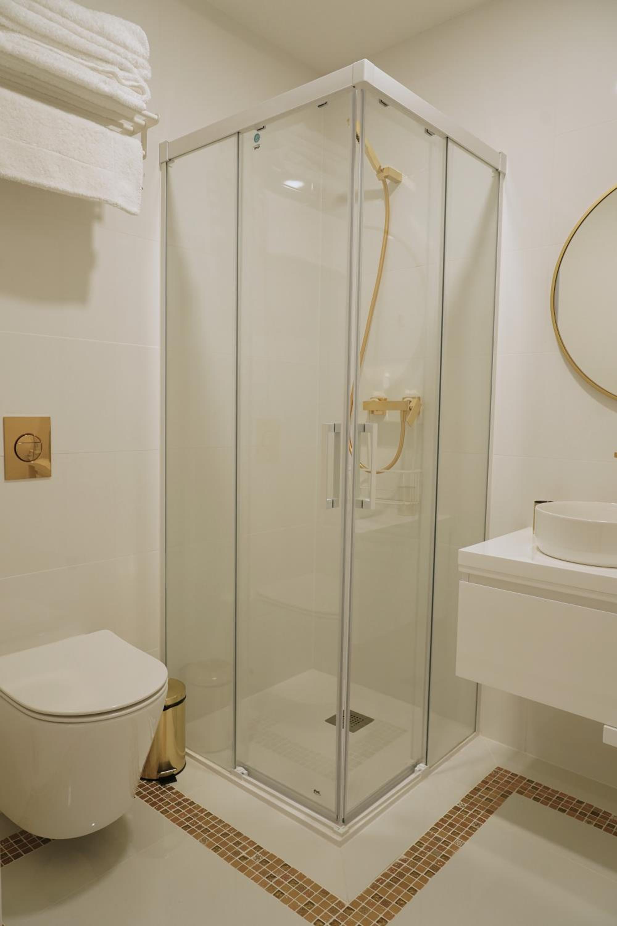 Deluxe Apartment - Photo 11