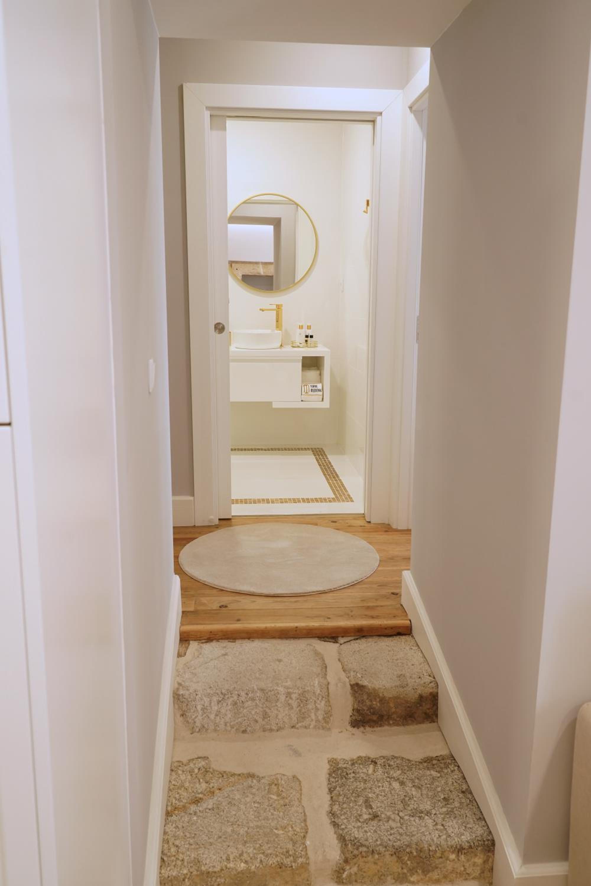 Deluxe Apartment - Photo 10