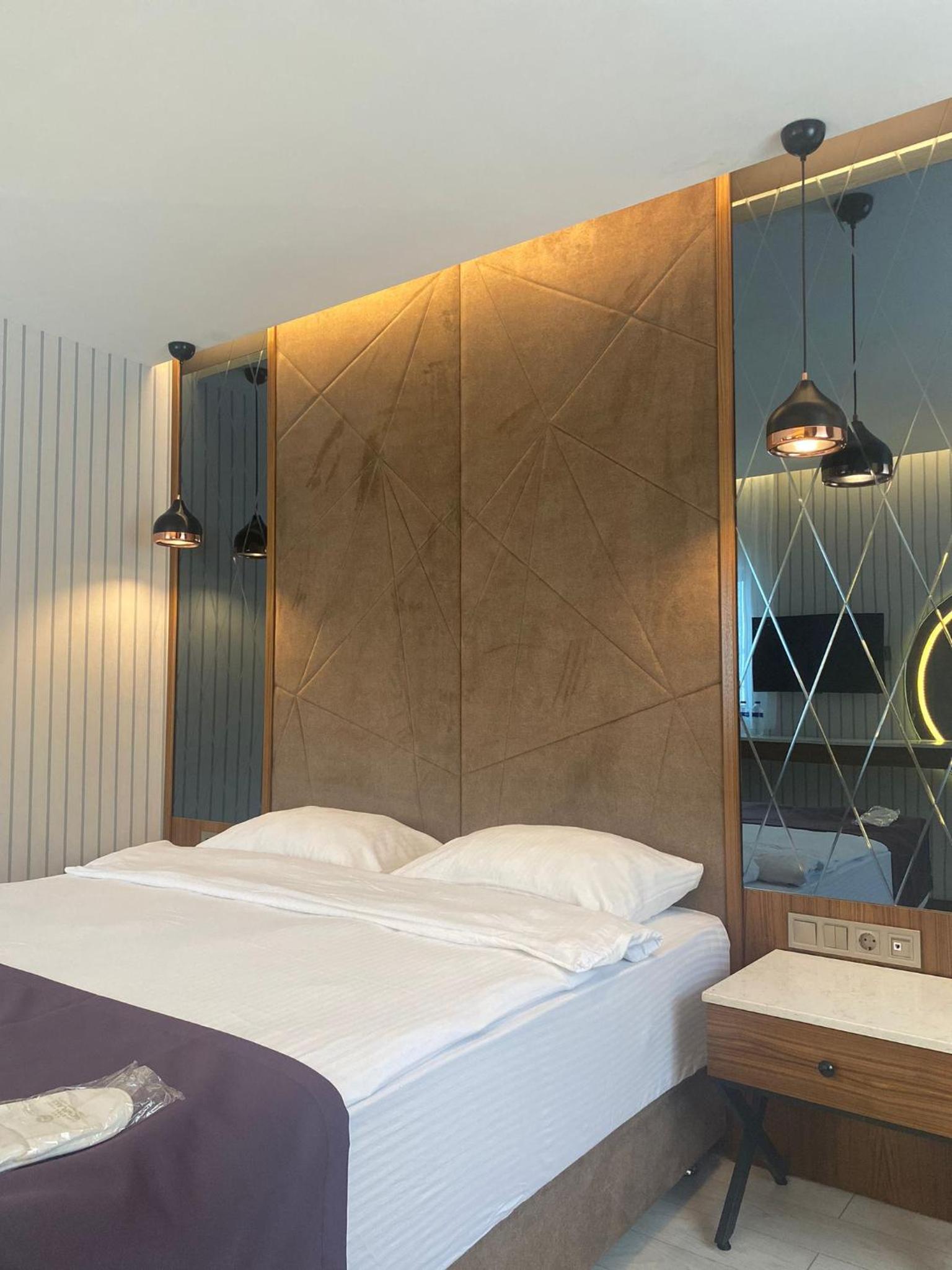 Deluxe Room photo 3