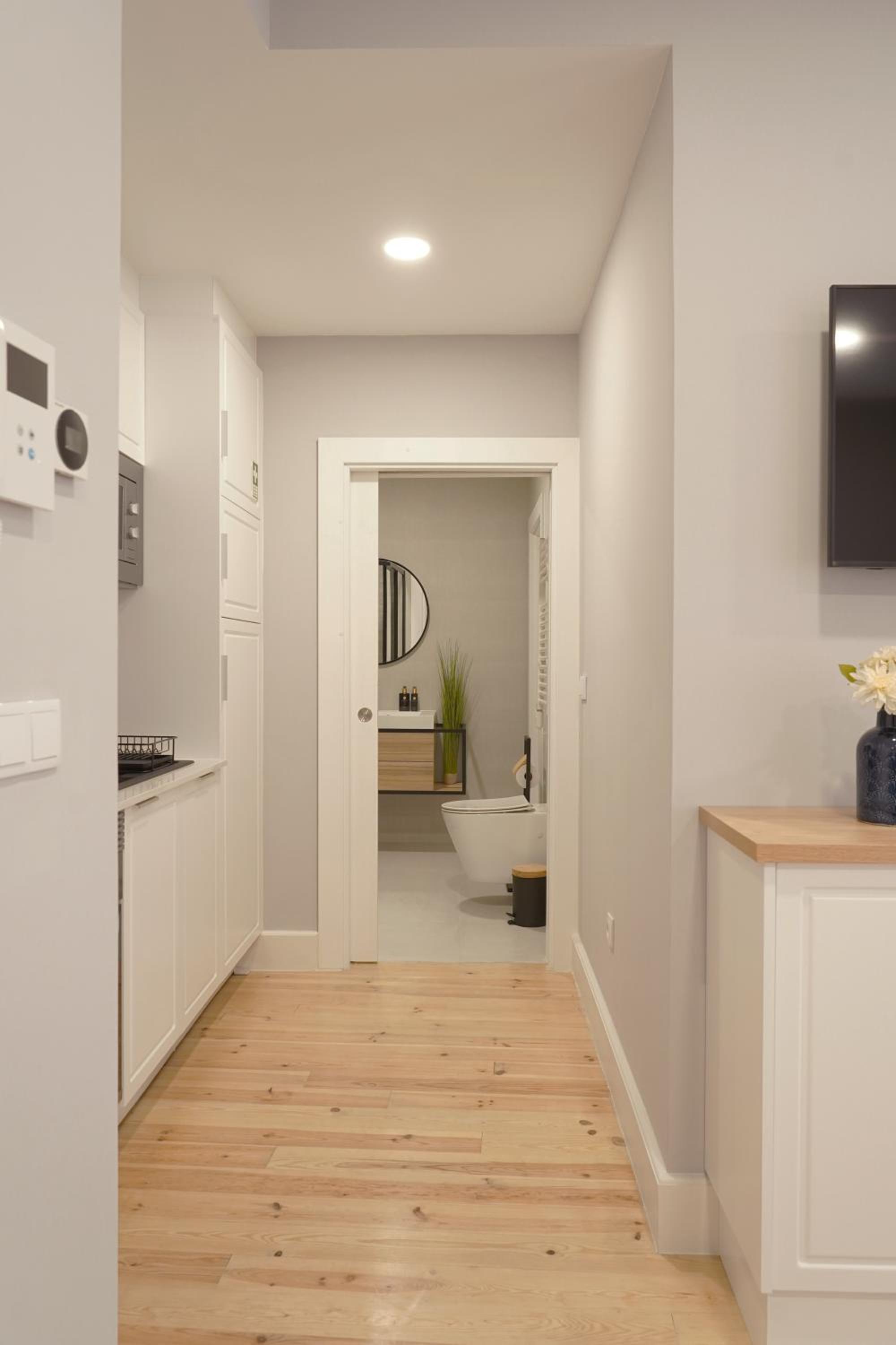 Superior Apartment - Photo 13