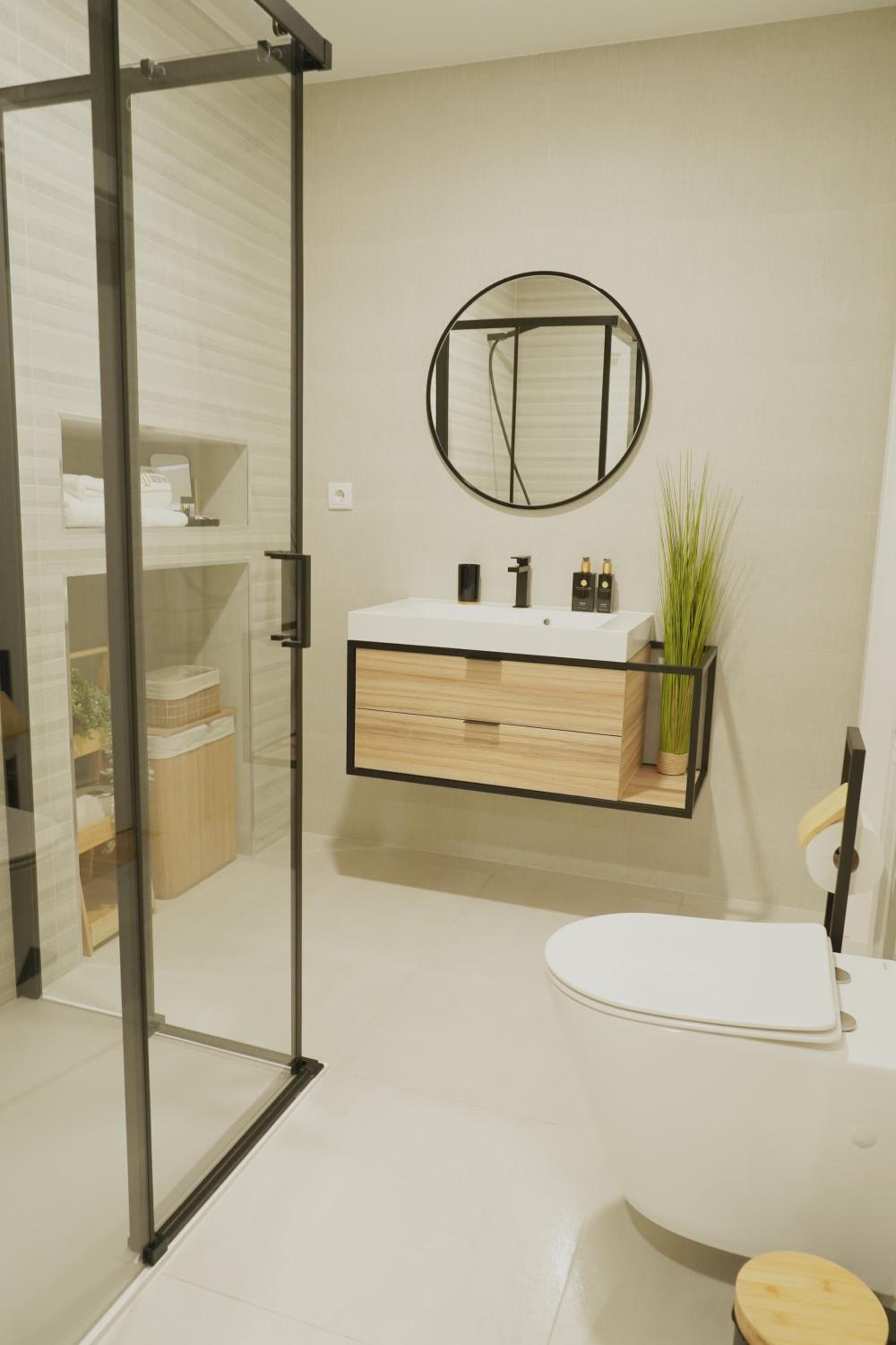 Superior Apartment - Photo 10