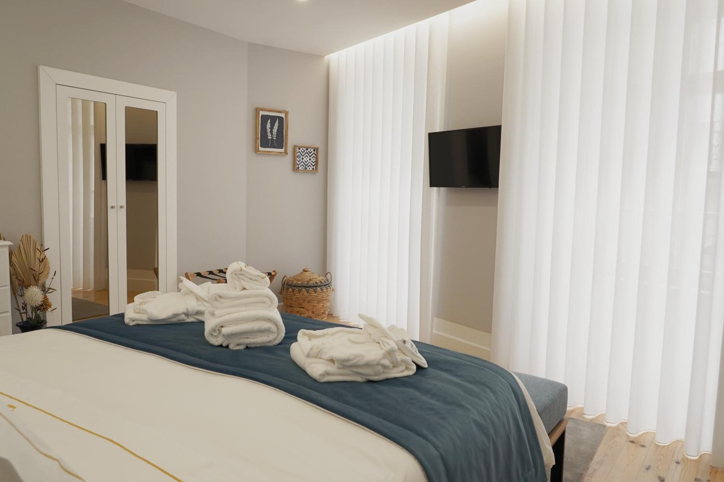 Superior Apartment - Photo 12