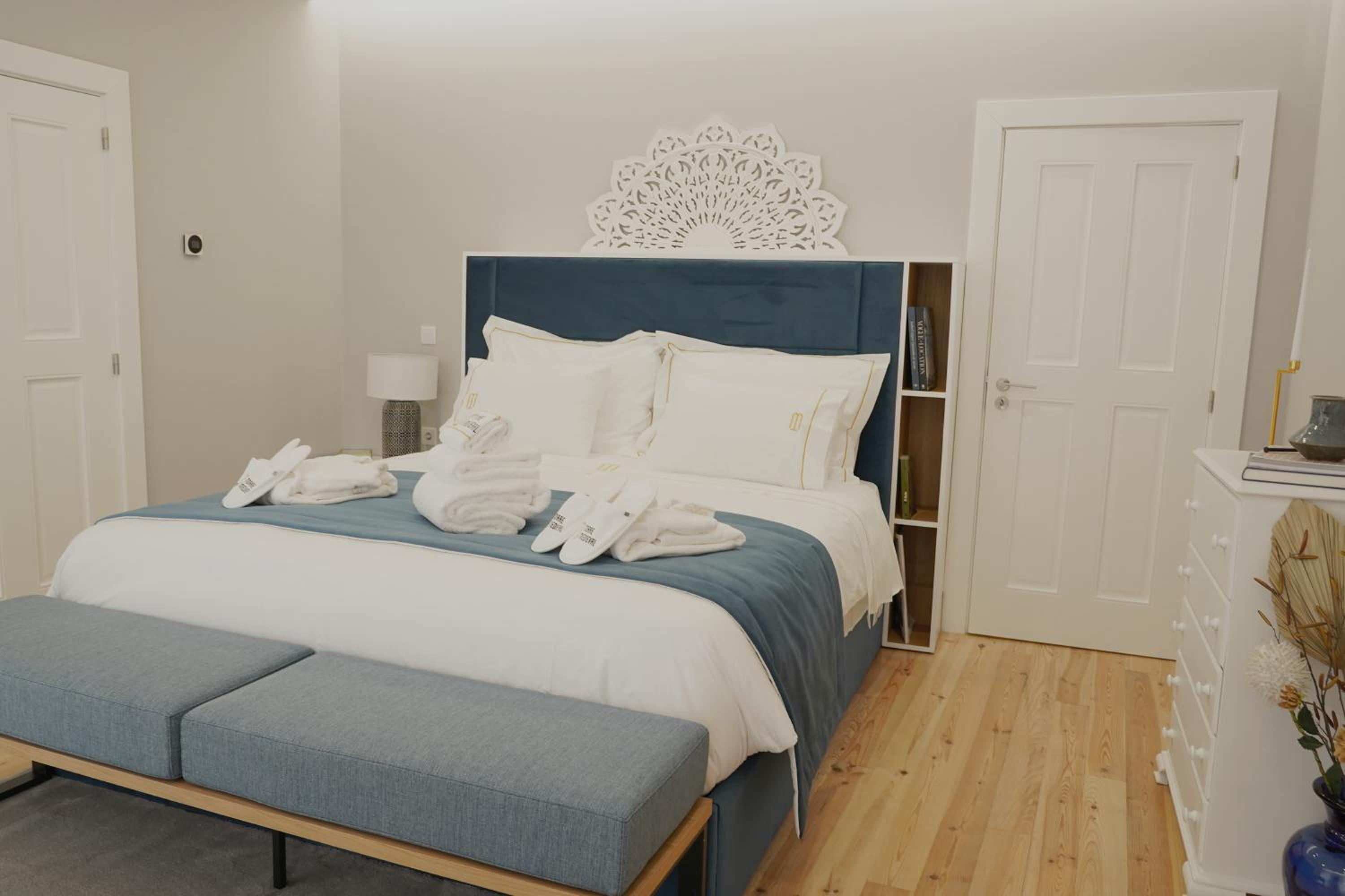 Superior Apartment - Photo 11