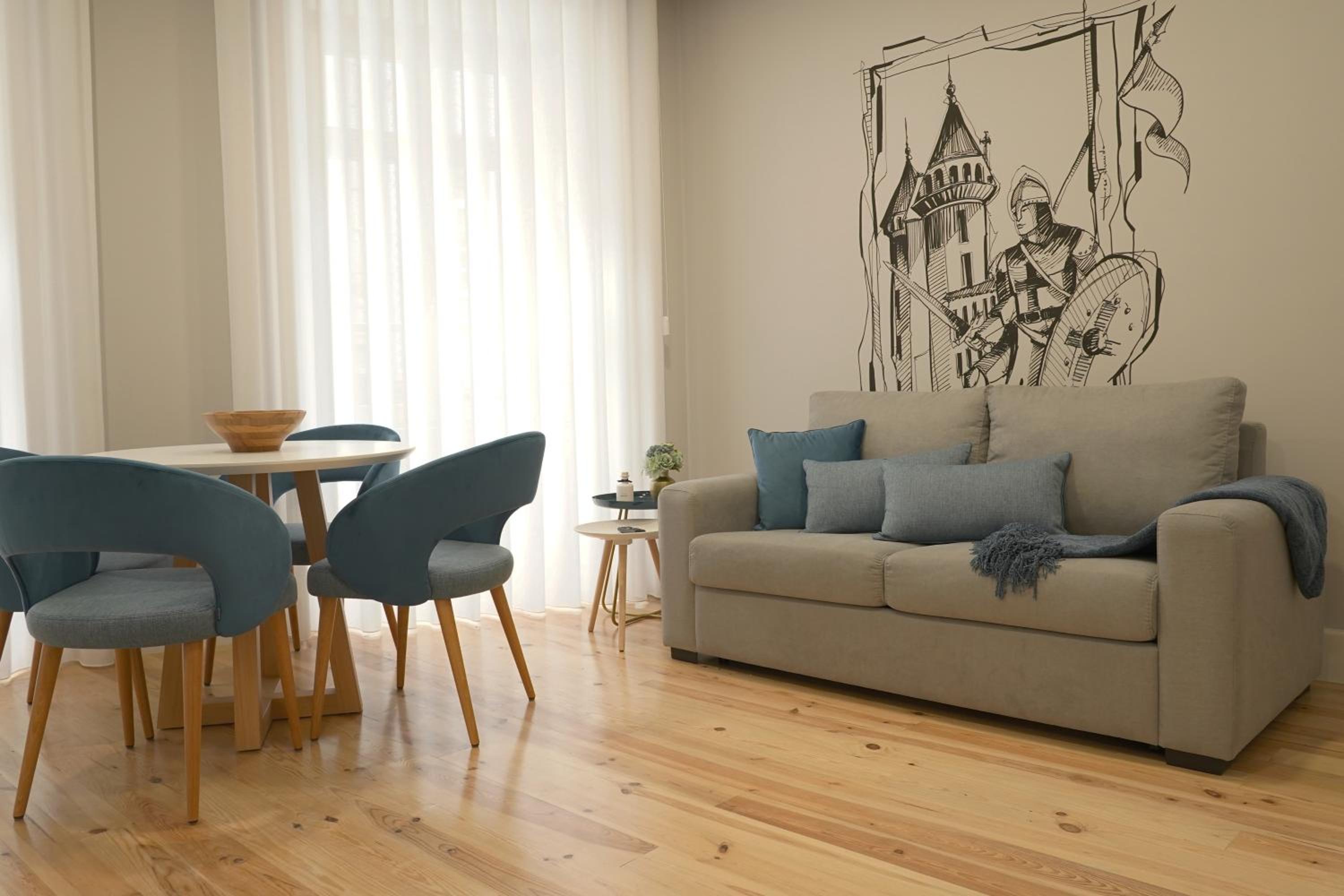 Superior Apartment - Photo 6