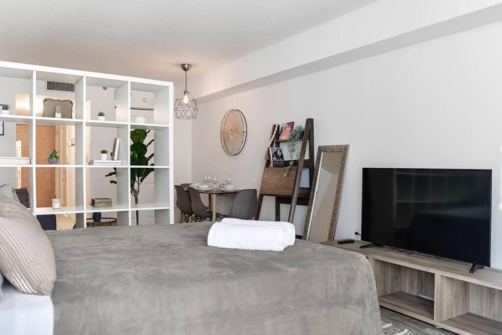 One-Bedroom Apartment photo 3