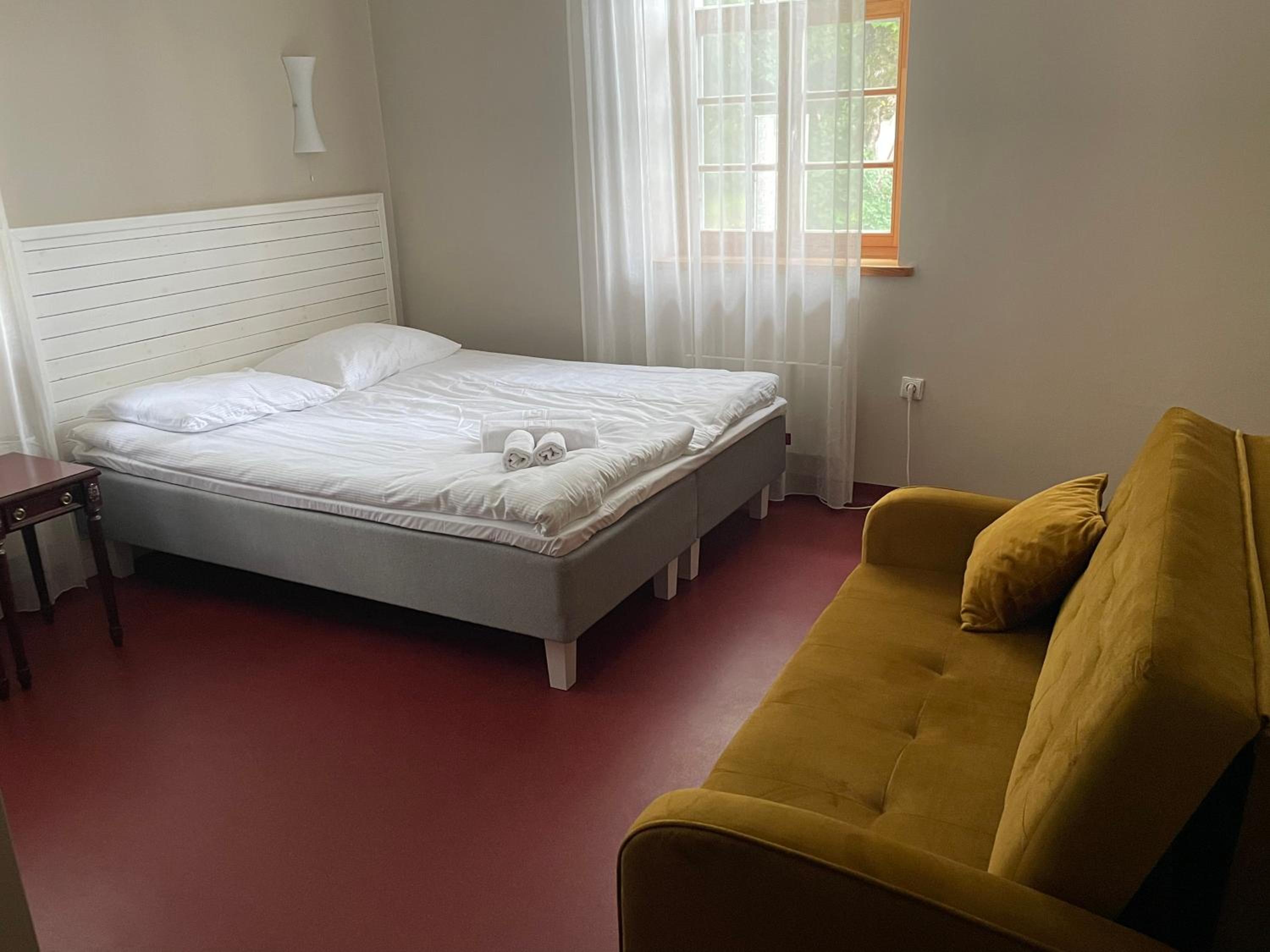 Quadruple Room photo 1