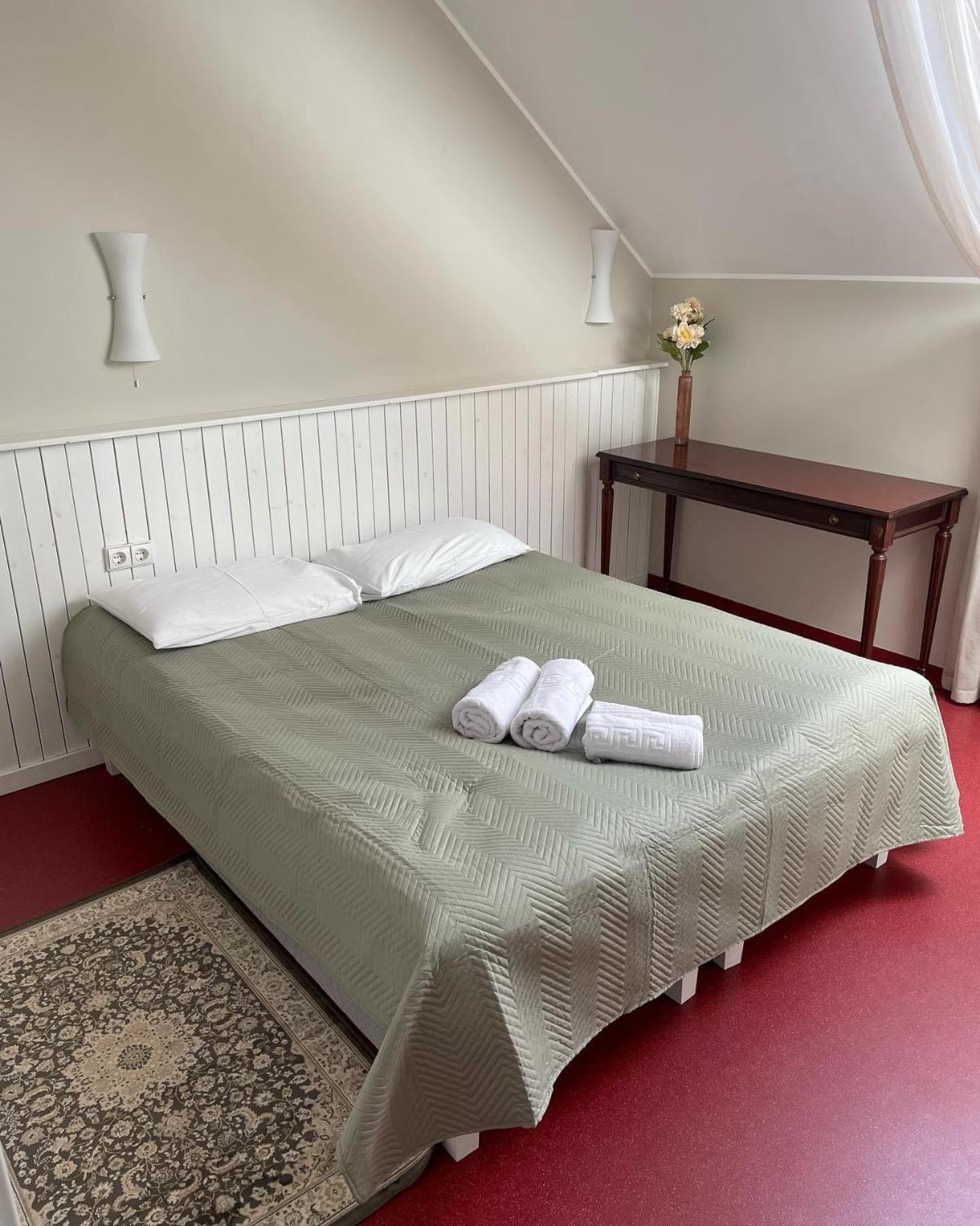 Double Room photo 1