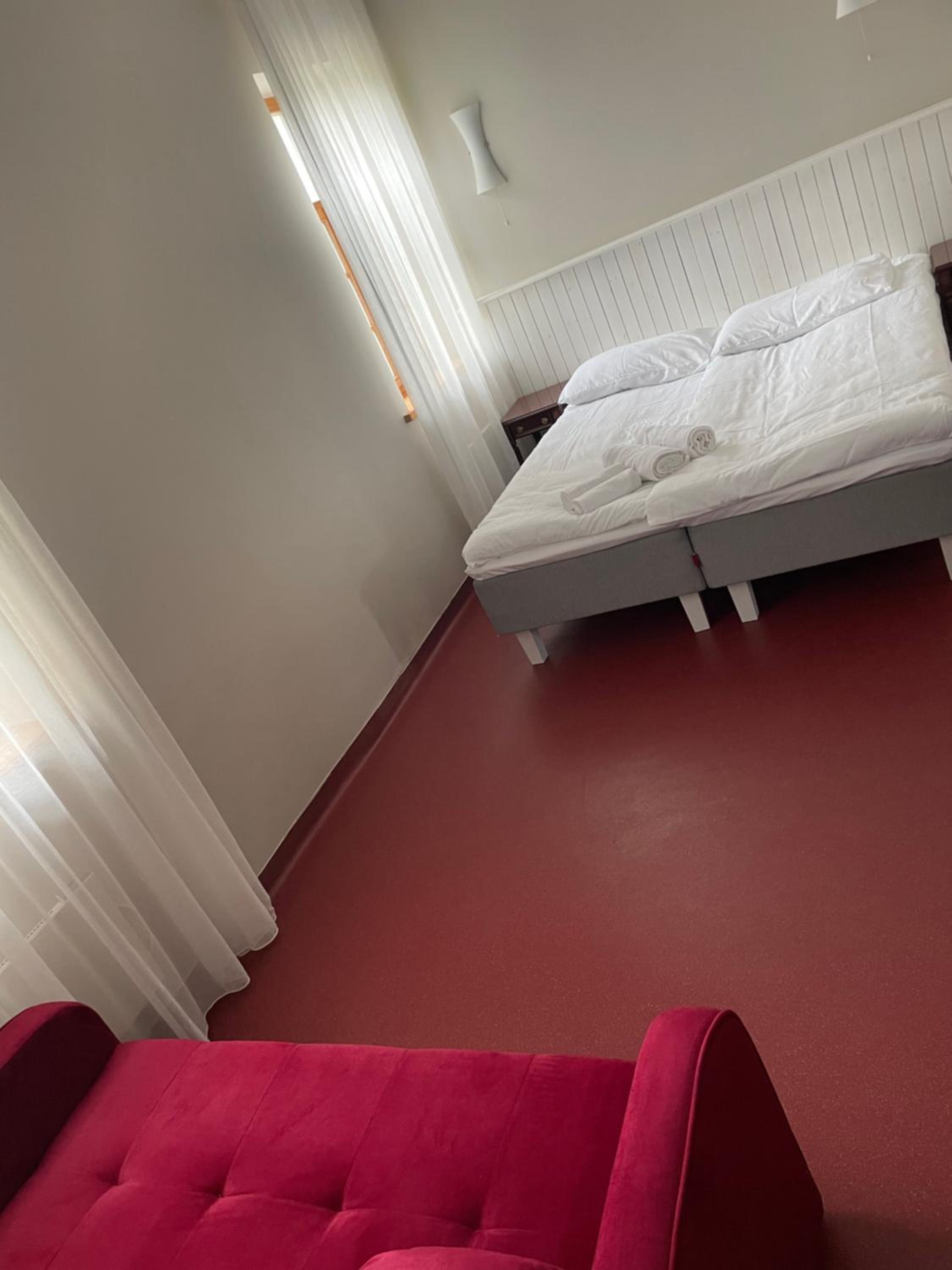 Quadruple Room photo 3