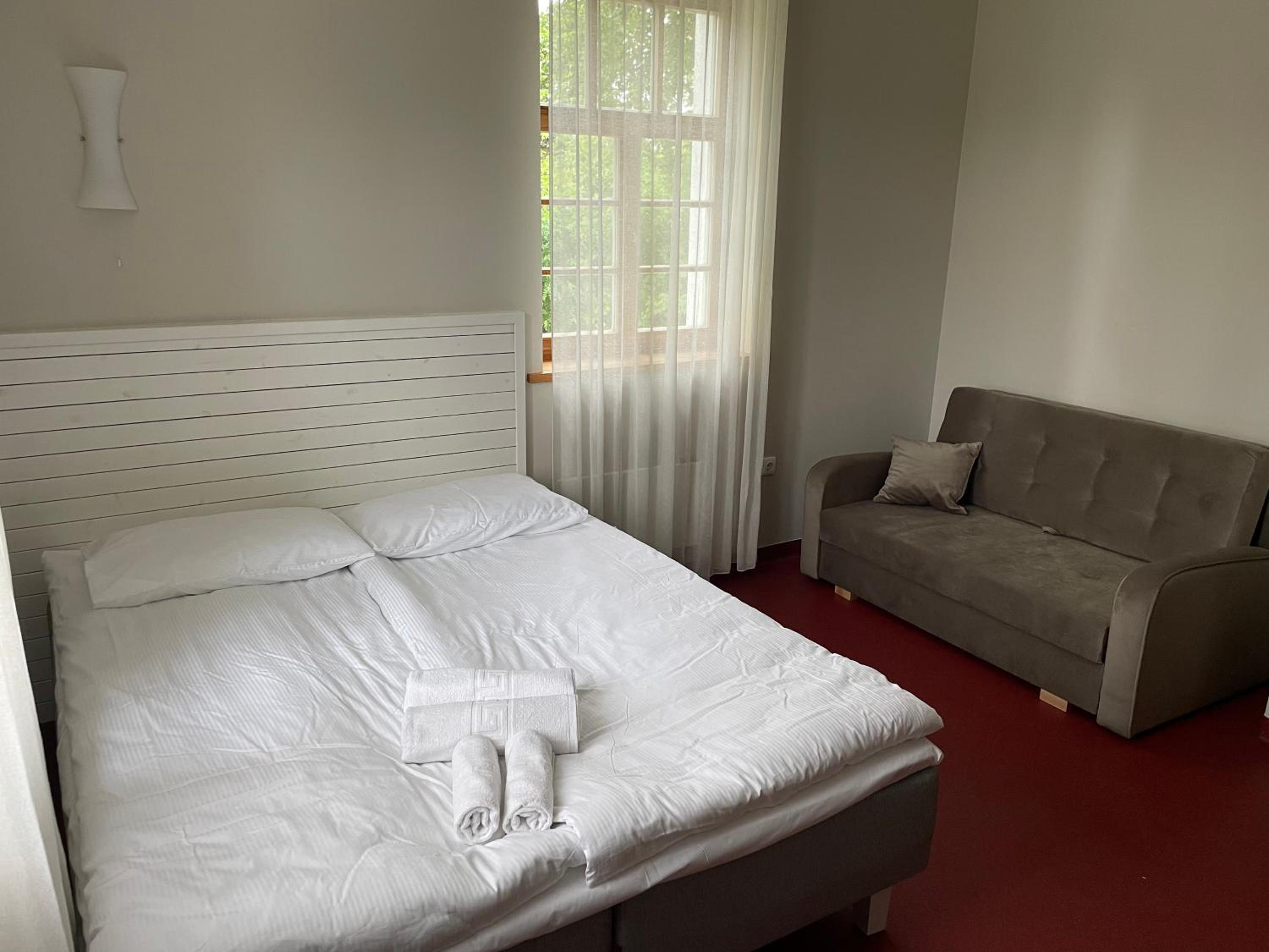 Quadruple Room photo 2
