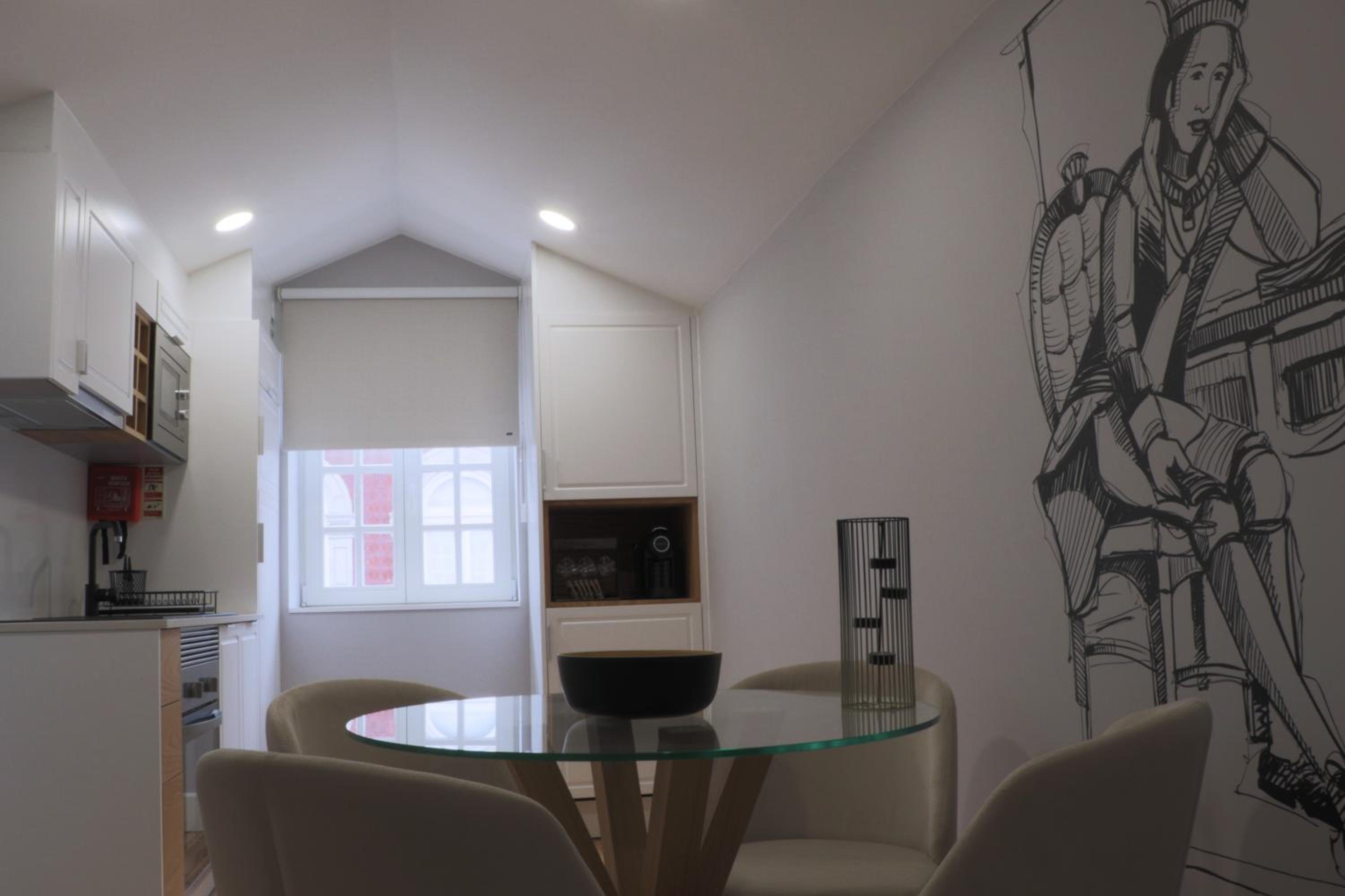 Standard Apartment - Photo 6