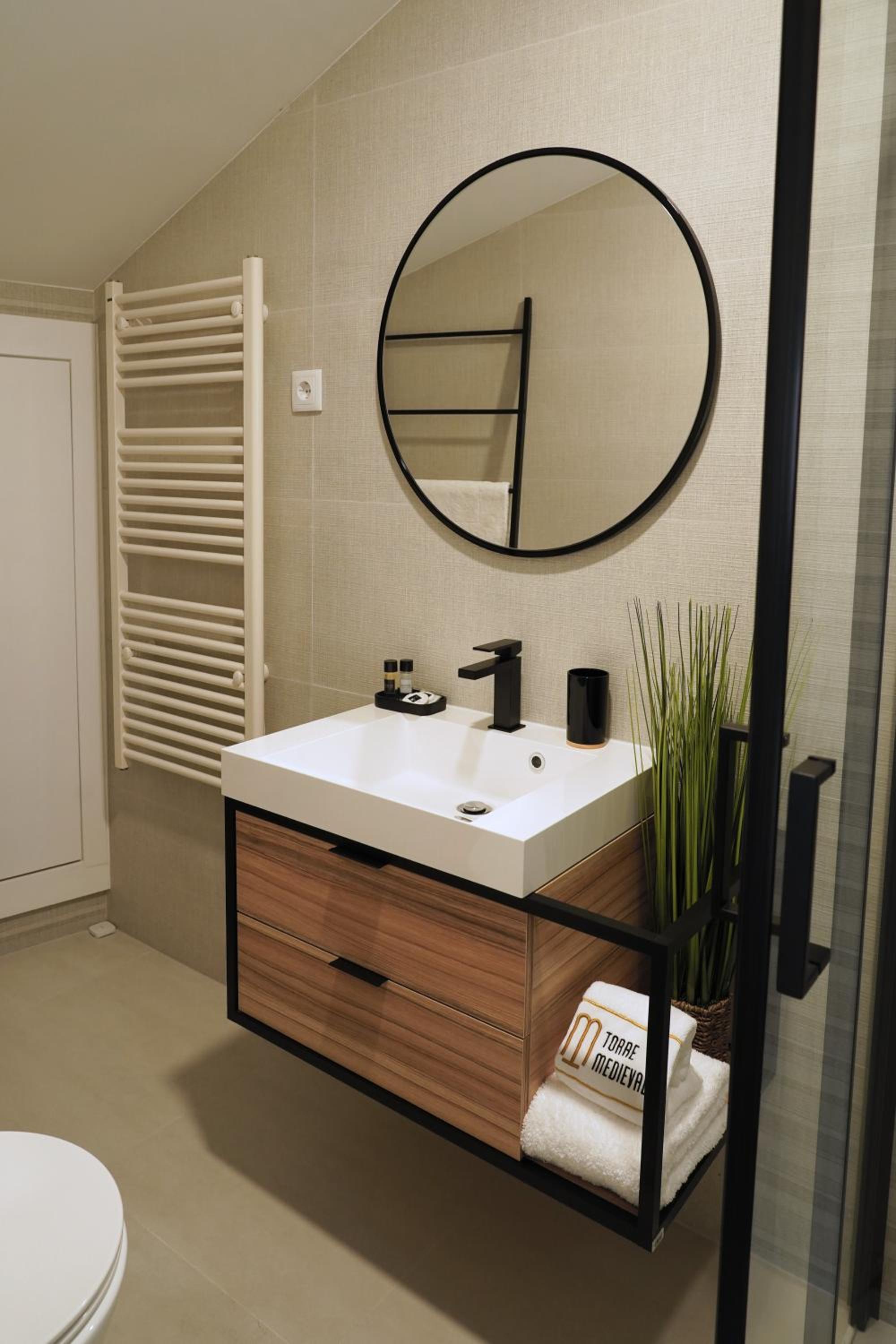 Standard Apartment - Photo 7