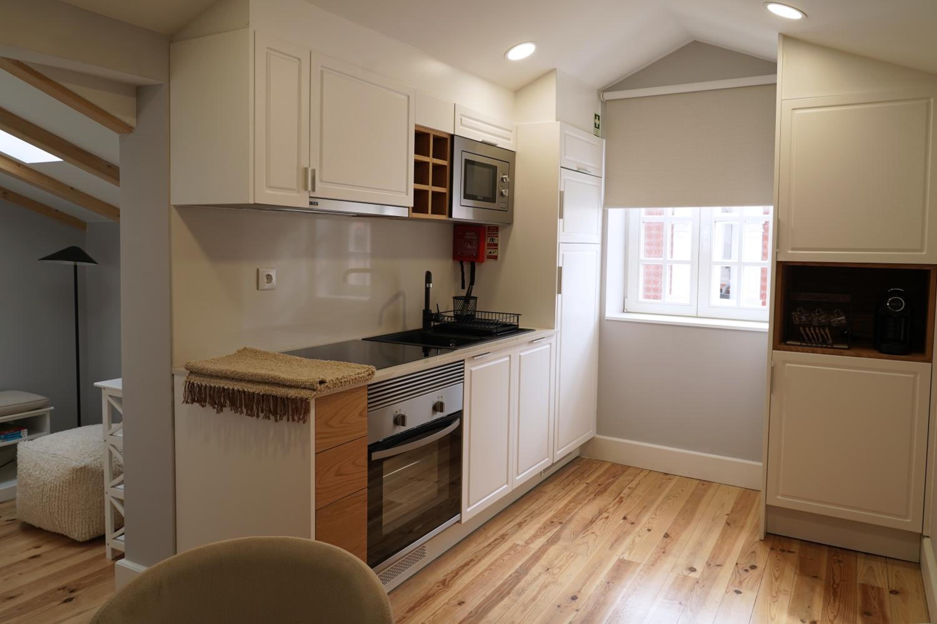 Standard Apartment - Photo 2