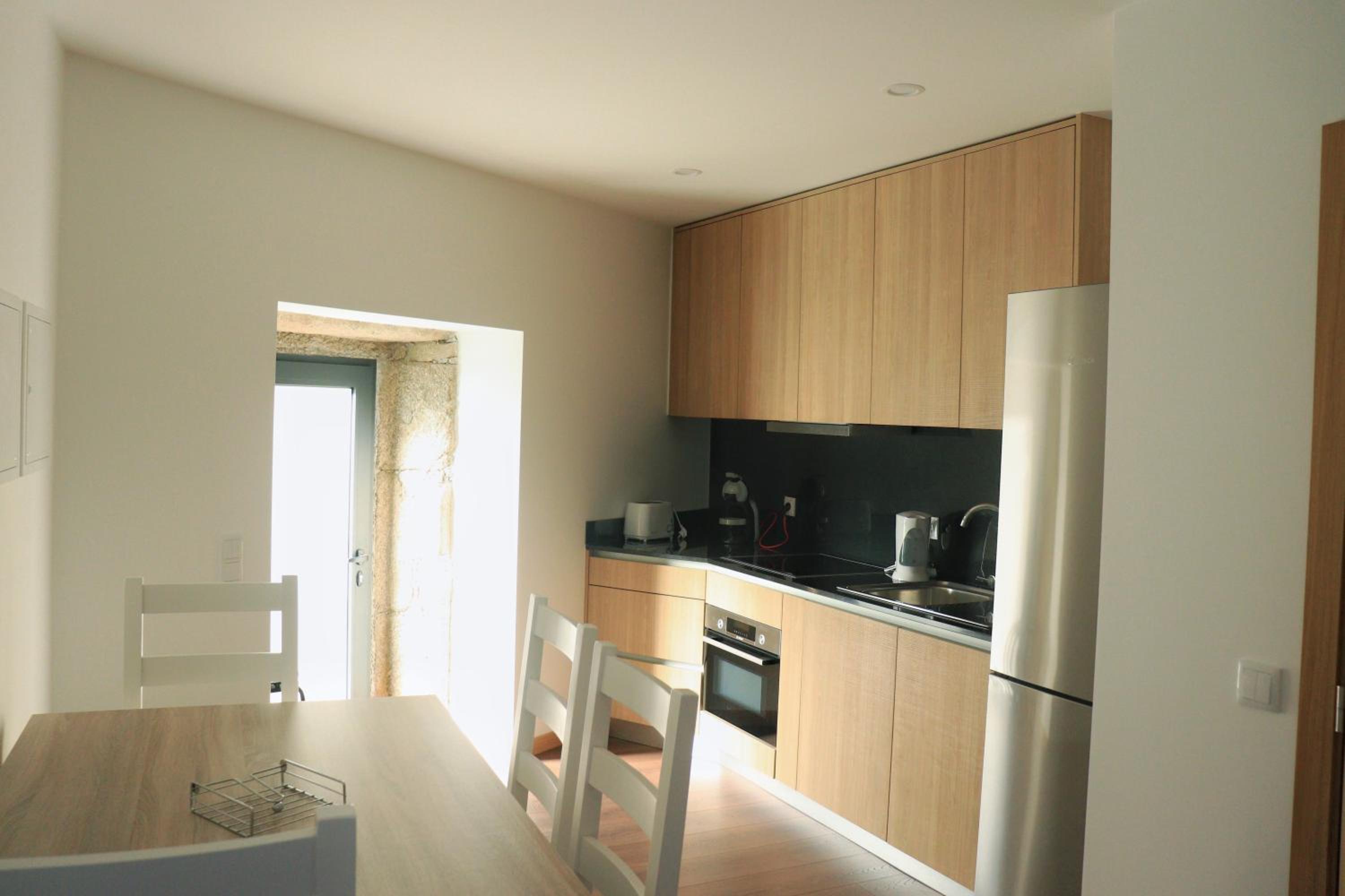 Two-Bedroom House photo 3