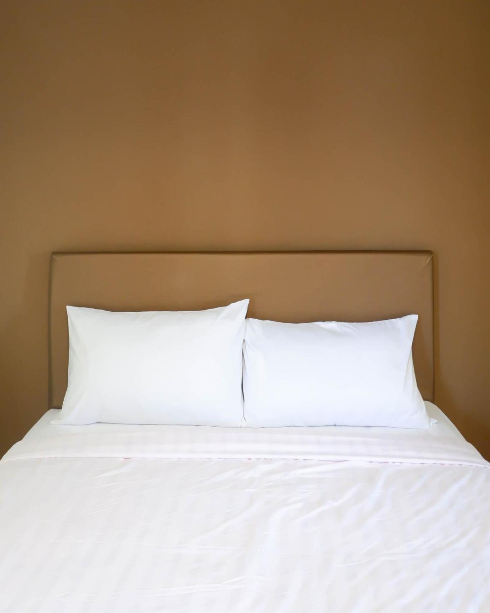 Standard Double Room - Photo 15