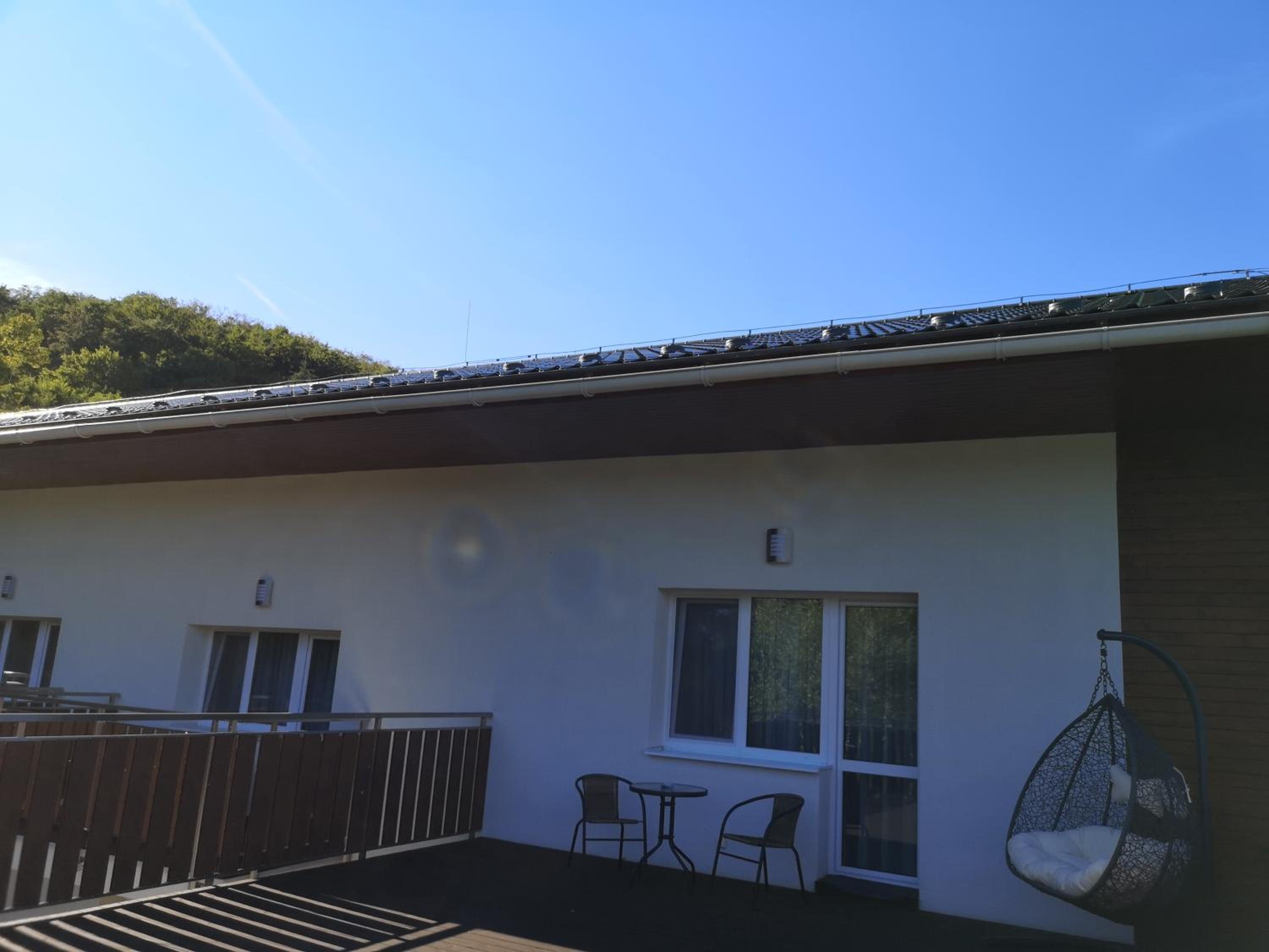 Double Room with Terrace - Photo 5