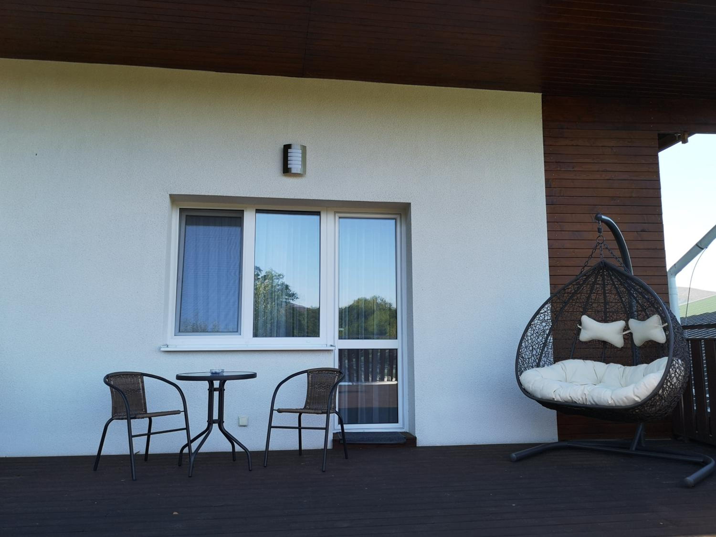 Double Room with Terrace - Photo 4