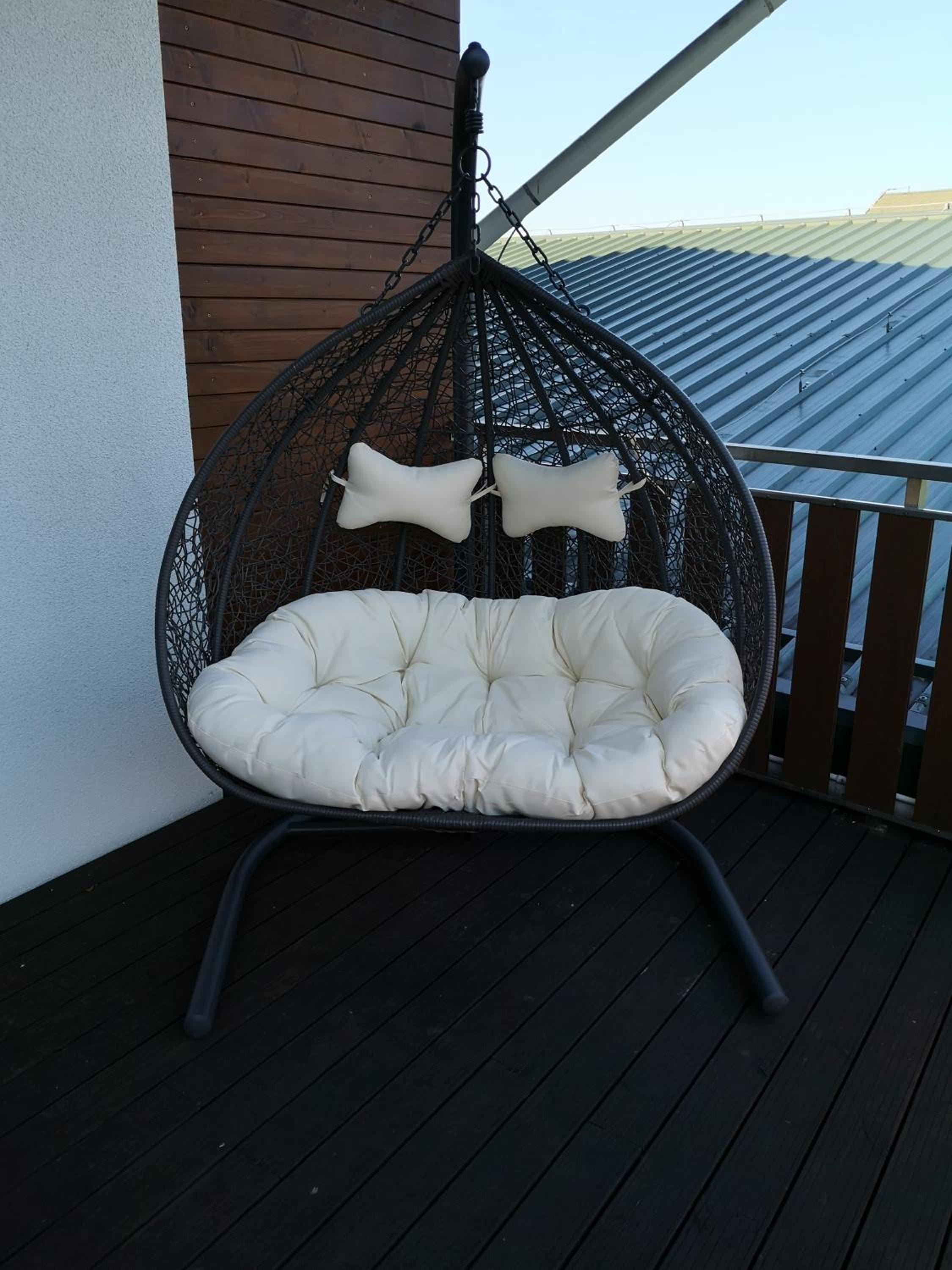 Double Room with Terrace - Photo 10
