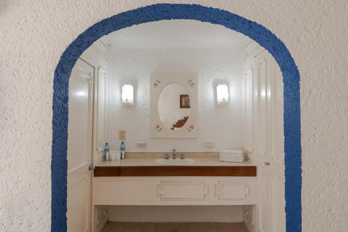 Standard Triple Room - Photo 4