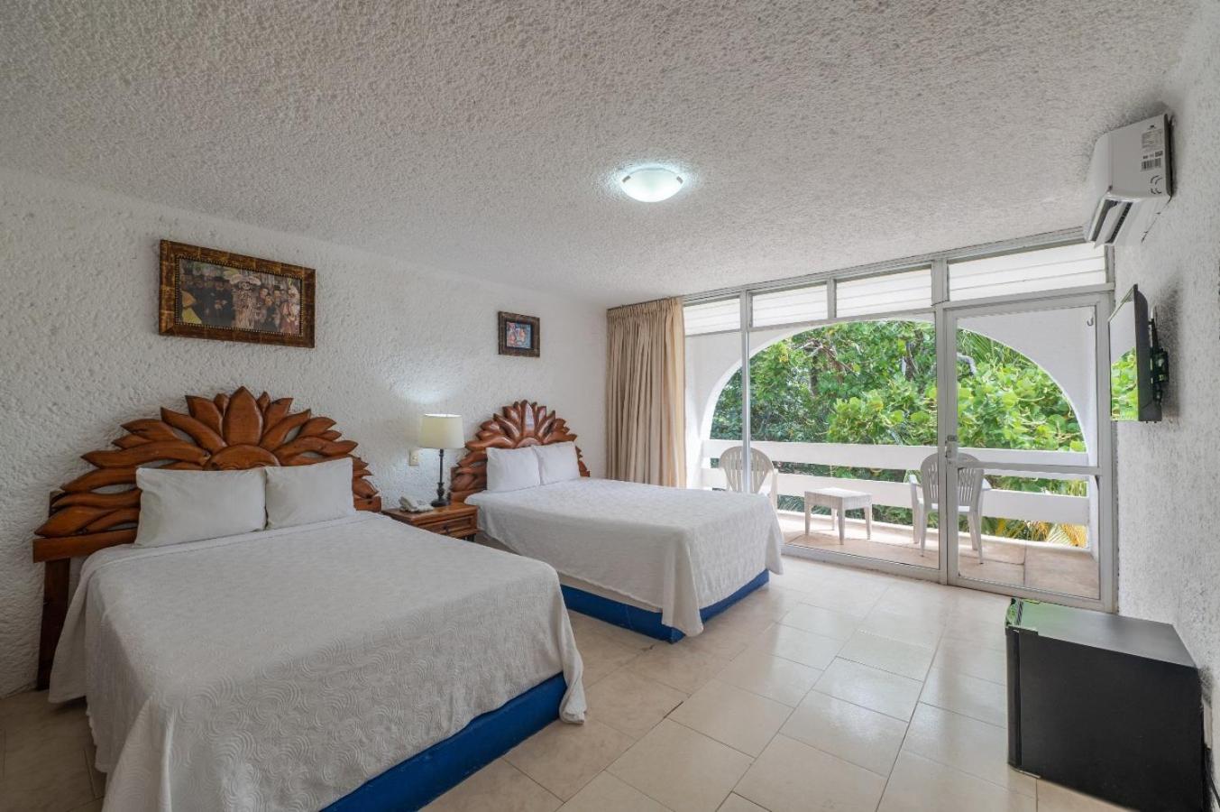 Standard Triple Room - Photo 1